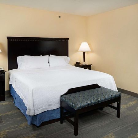 Hampton Inn & Suites Mount Juliet Esterno foto