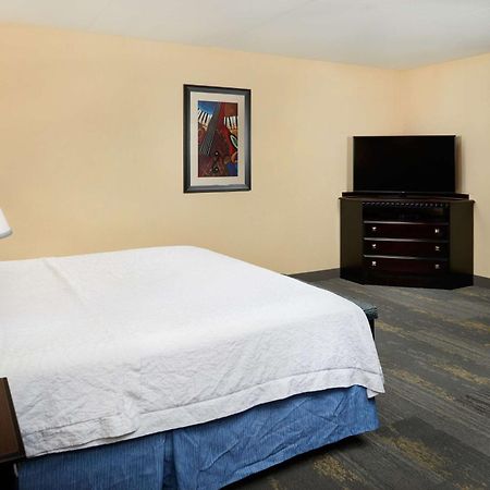 Hampton Inn & Suites Mount Juliet Esterno foto