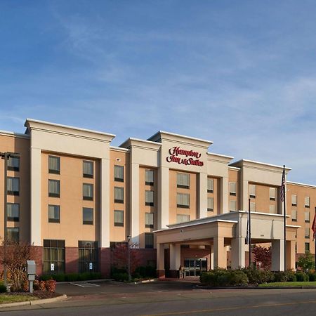 Hampton Inn & Suites Mount Juliet Esterno foto