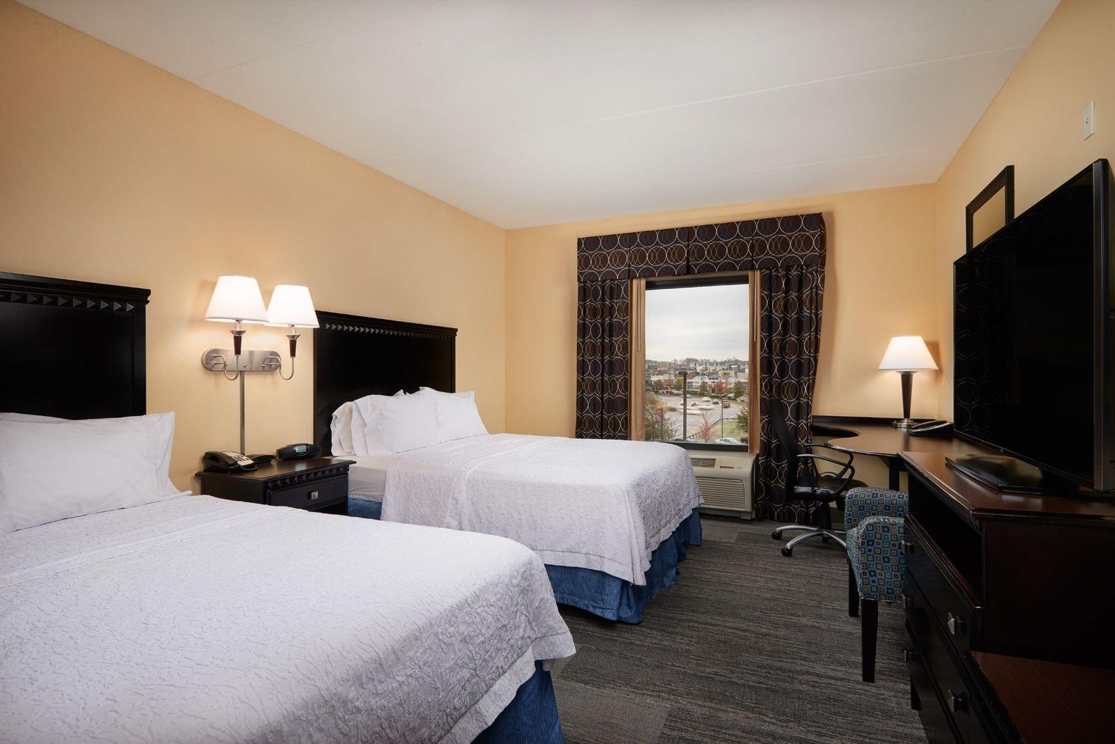 Hampton Inn & Suites Mount Juliet Esterno foto