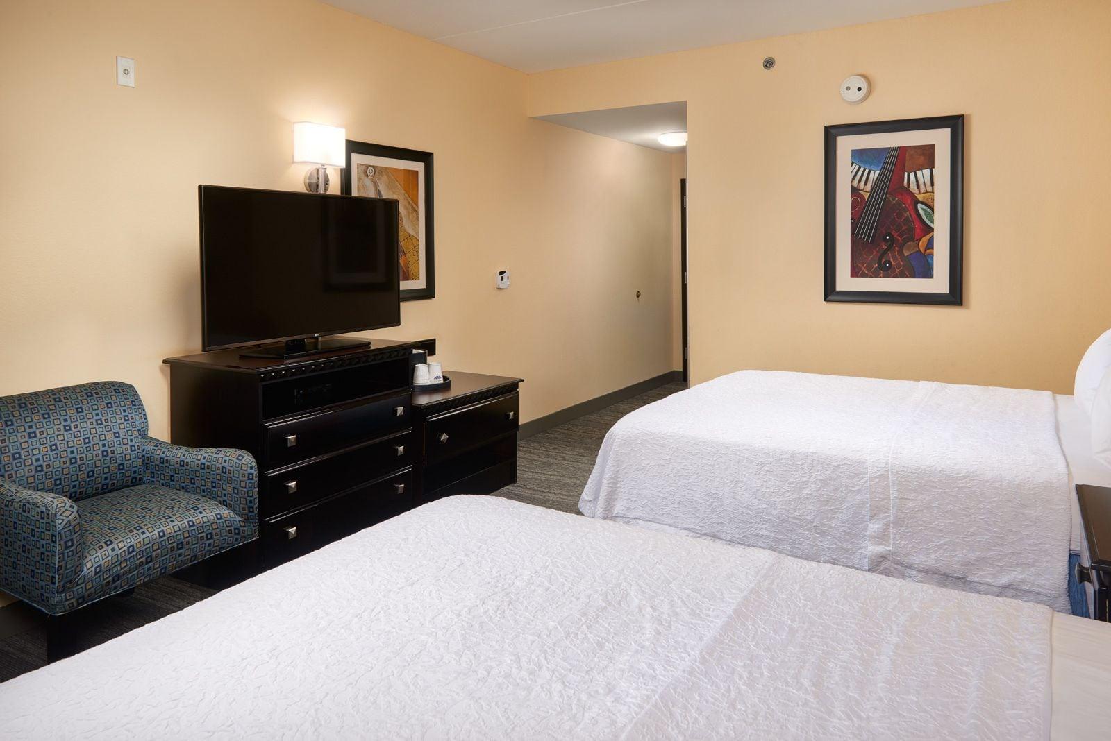 Hampton Inn & Suites Mount Juliet Esterno foto