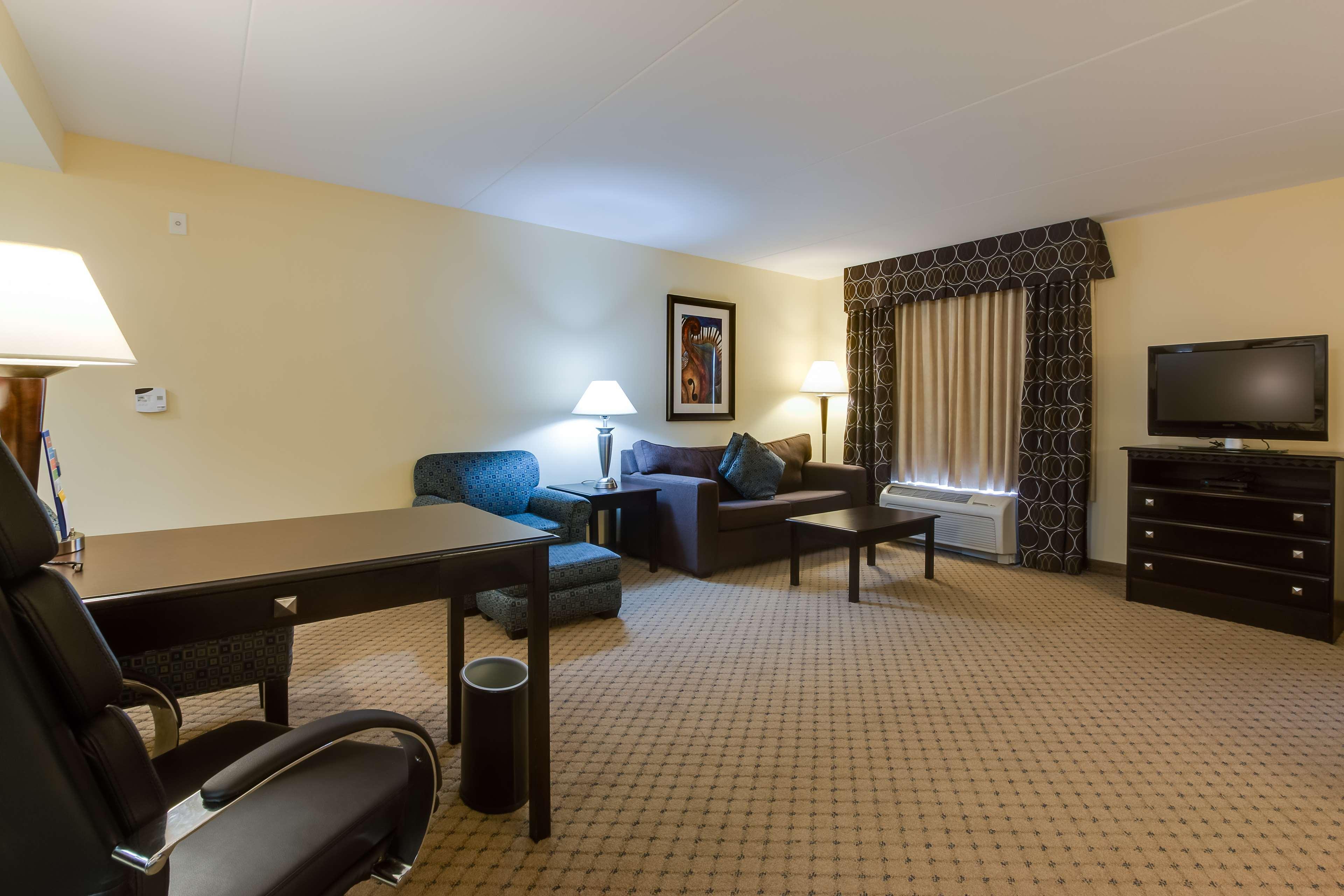 Hampton Inn & Suites Mount Juliet Esterno foto