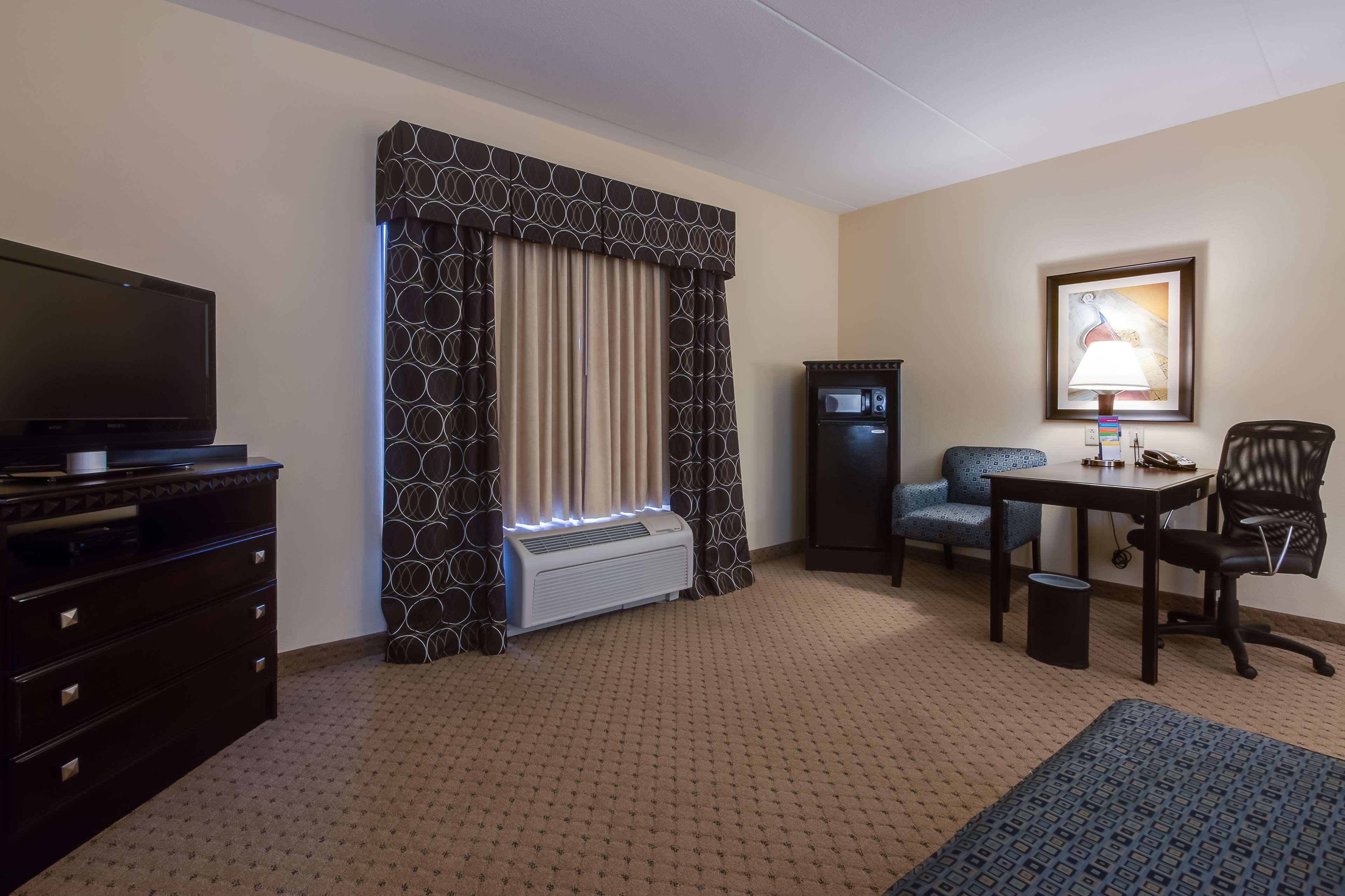 Hampton Inn & Suites Mount Juliet Esterno foto