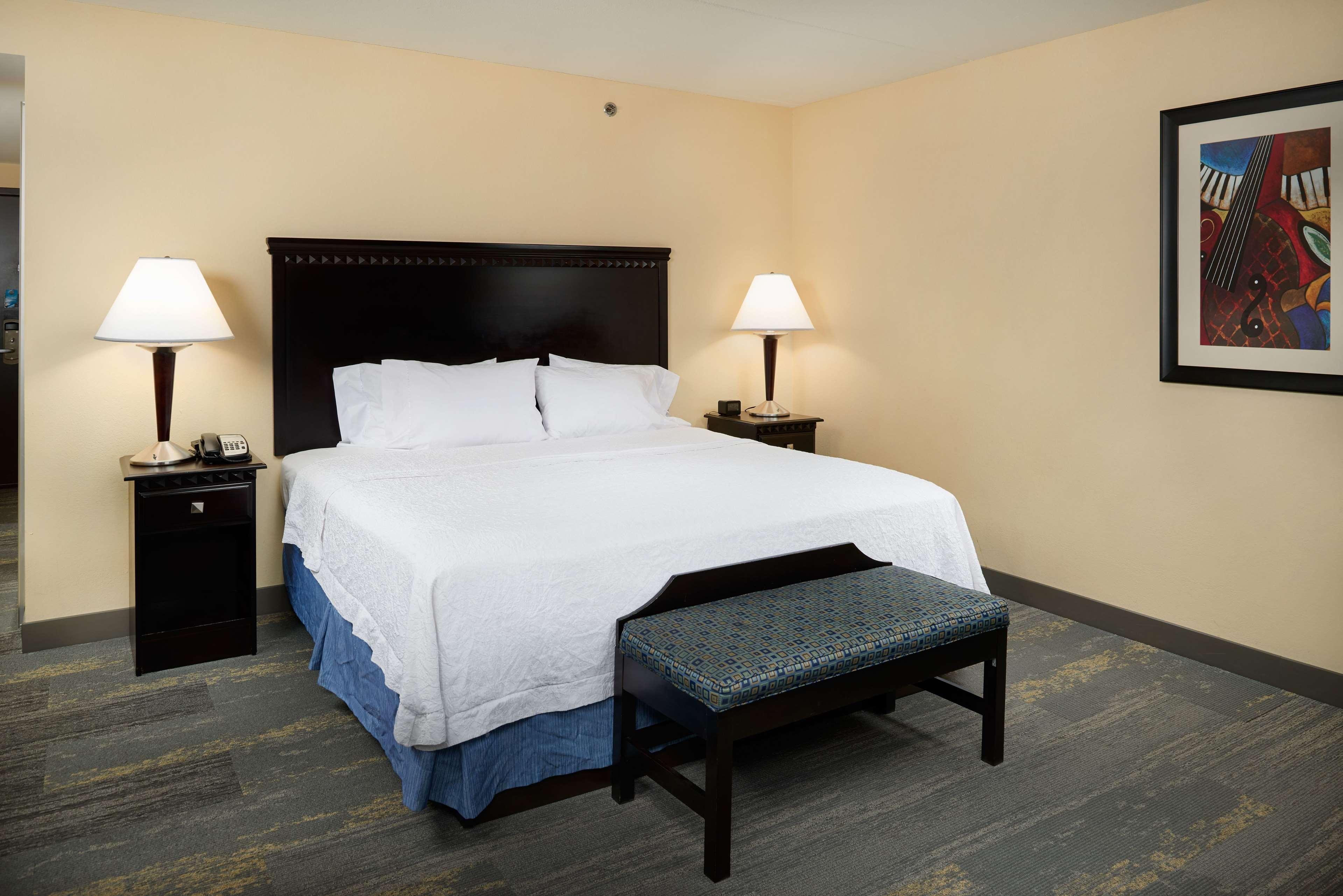 Hampton Inn & Suites Mount Juliet Esterno foto