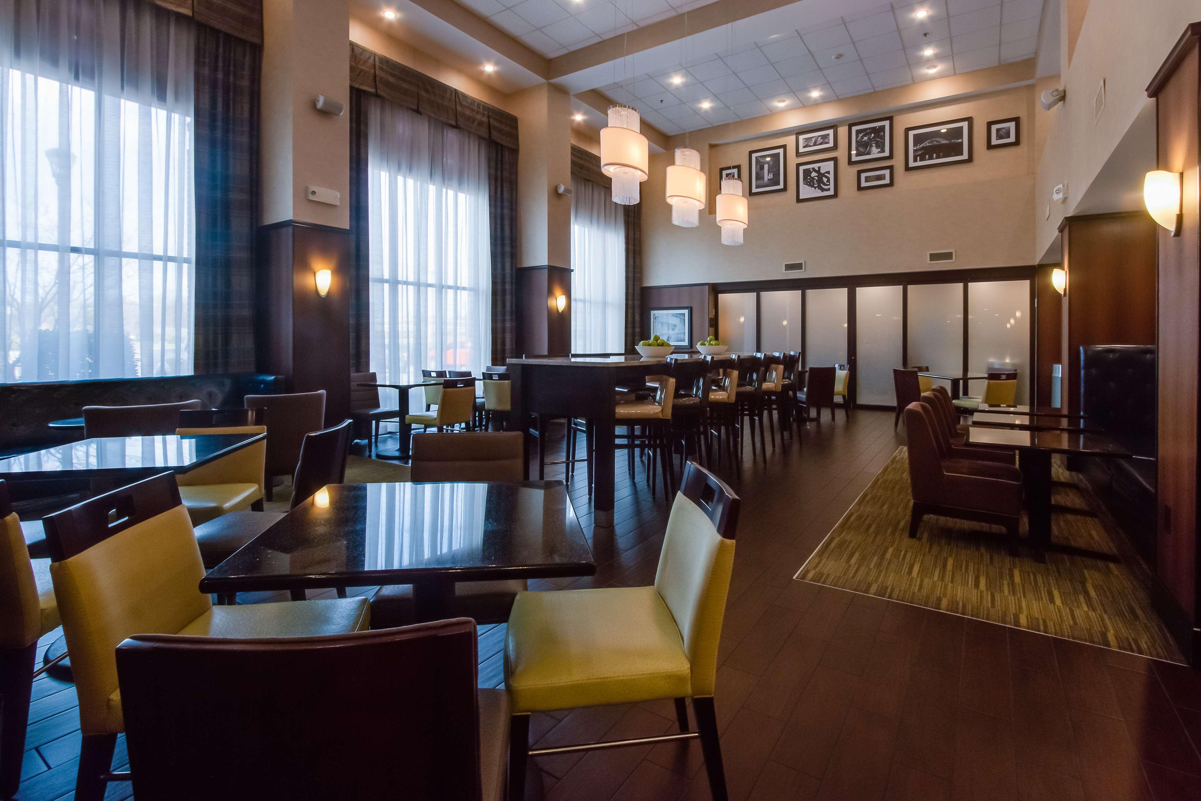 Hampton Inn & Suites Mount Juliet Esterno foto