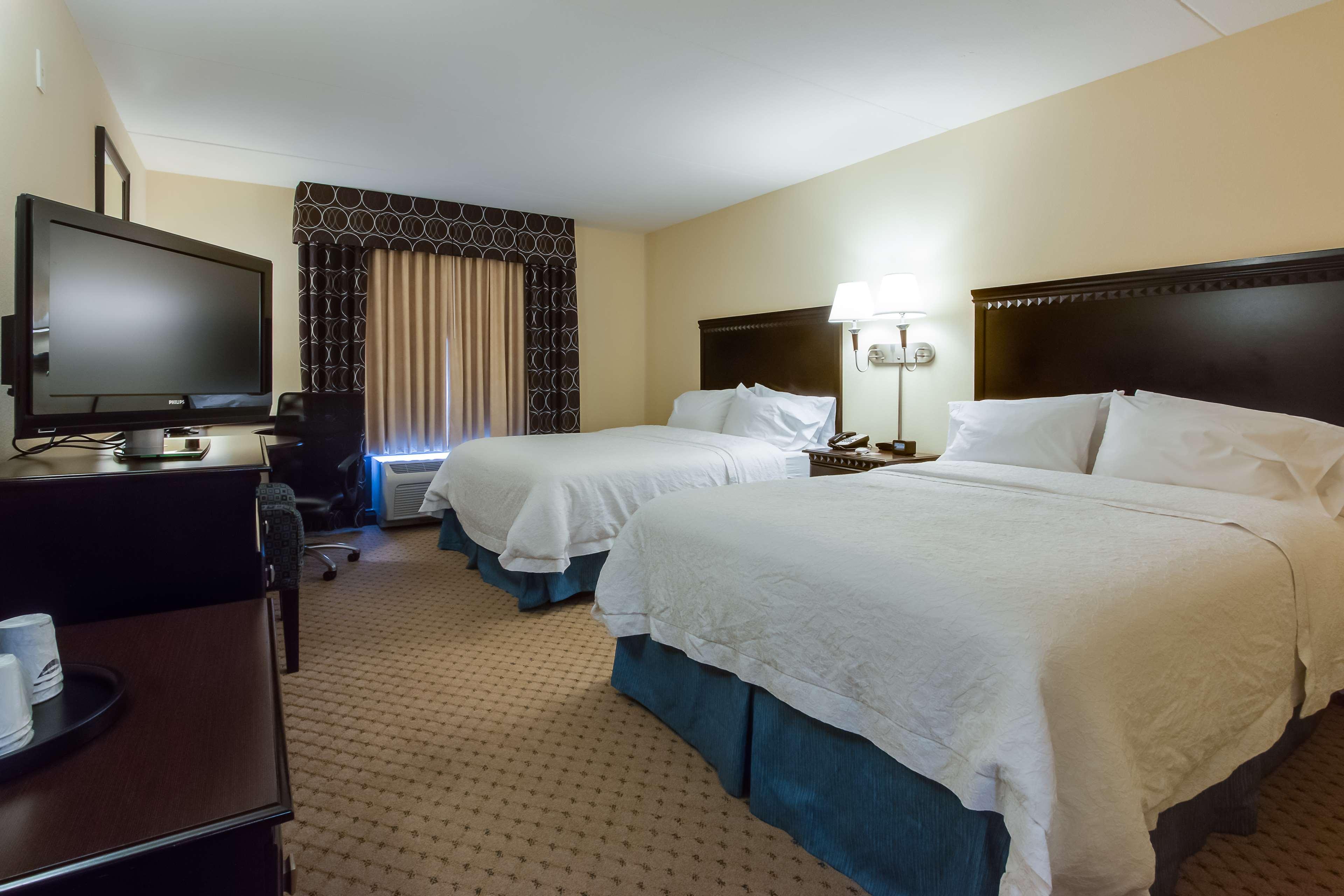 Hampton Inn & Suites Mount Juliet Esterno foto