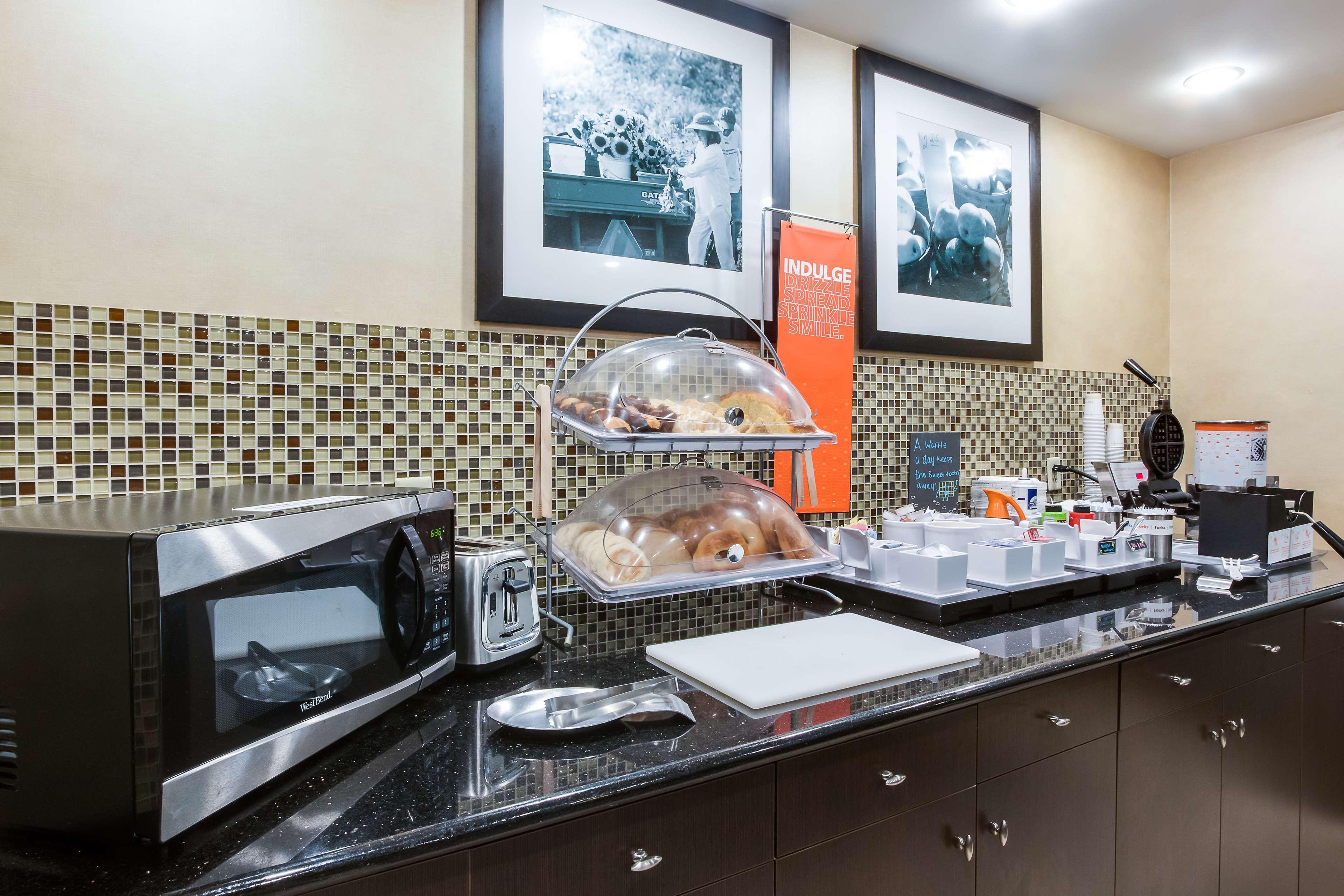Hampton Inn & Suites Mount Juliet Esterno foto