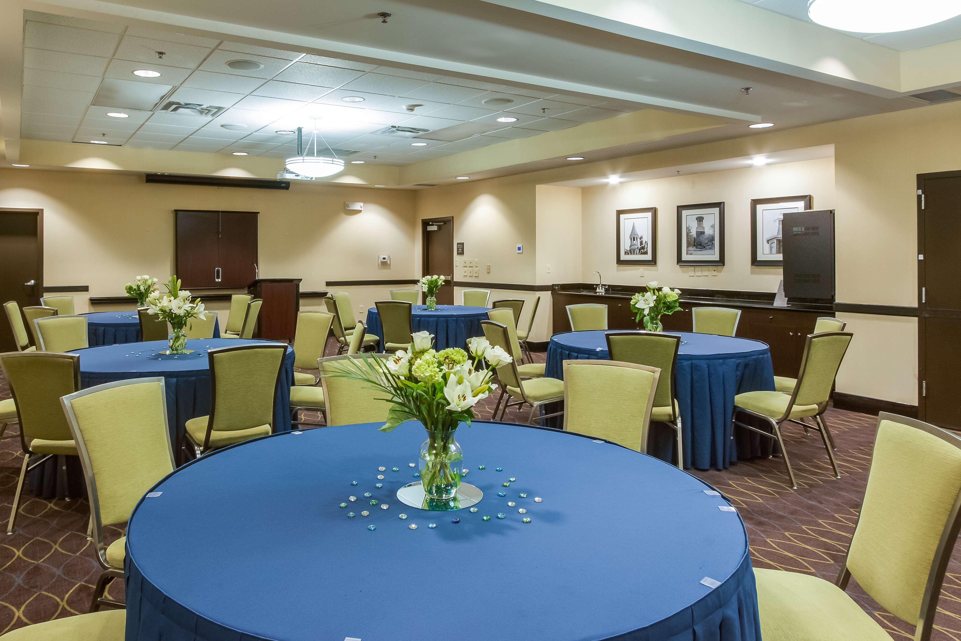Hampton Inn & Suites Mount Juliet Esterno foto