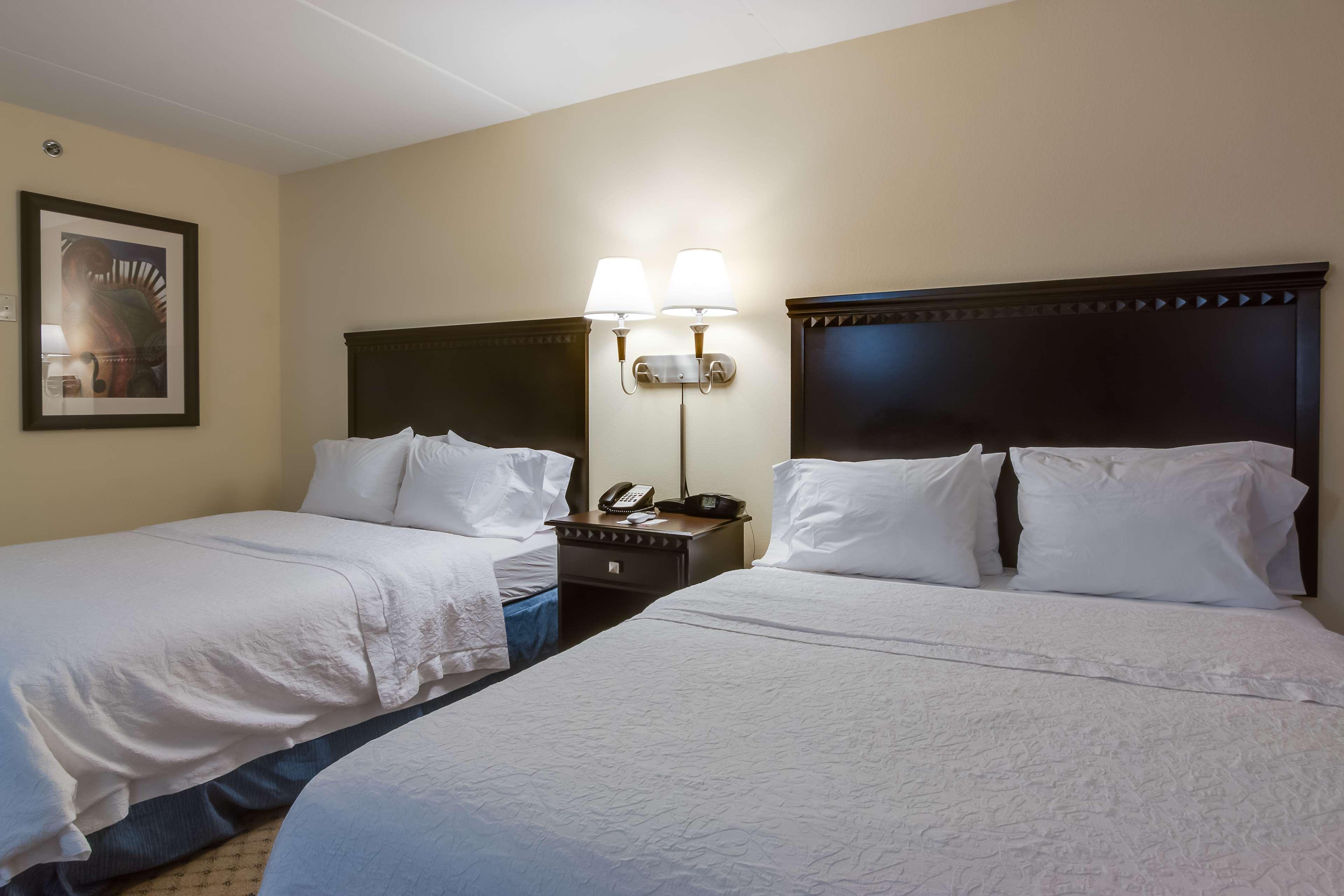 Hampton Inn & Suites Mount Juliet Esterno foto