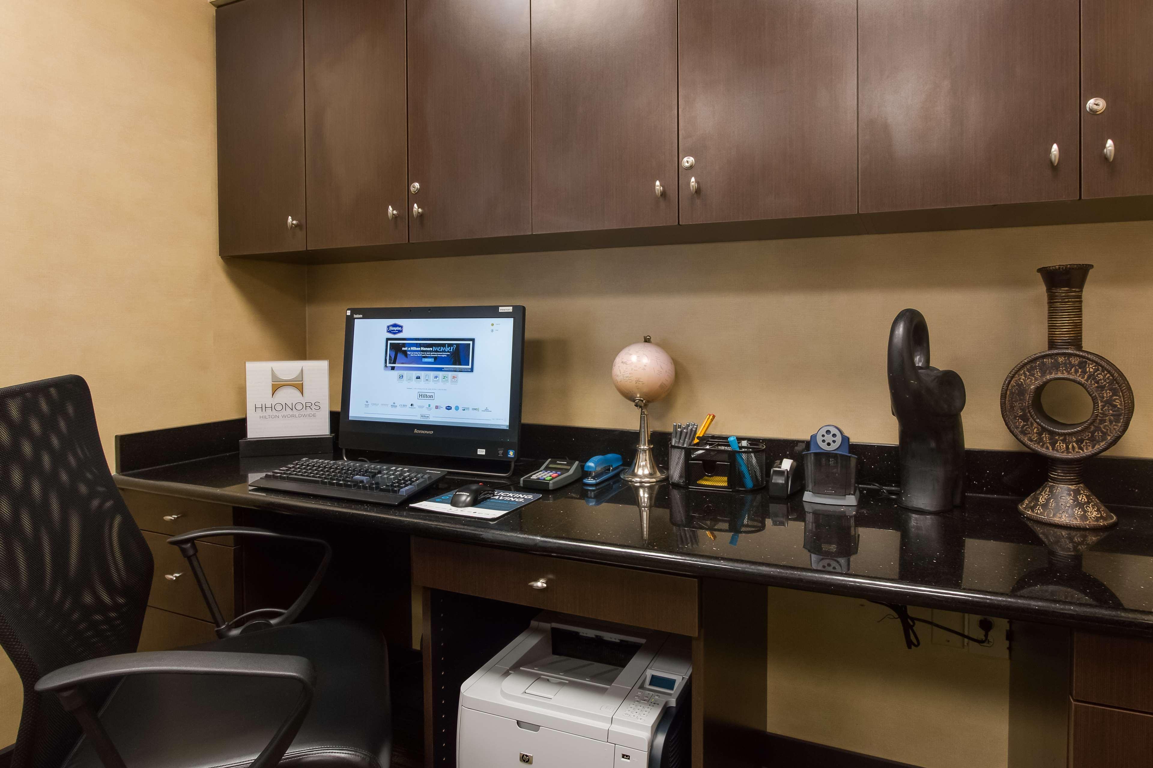 Hampton Inn & Suites Mount Juliet Esterno foto