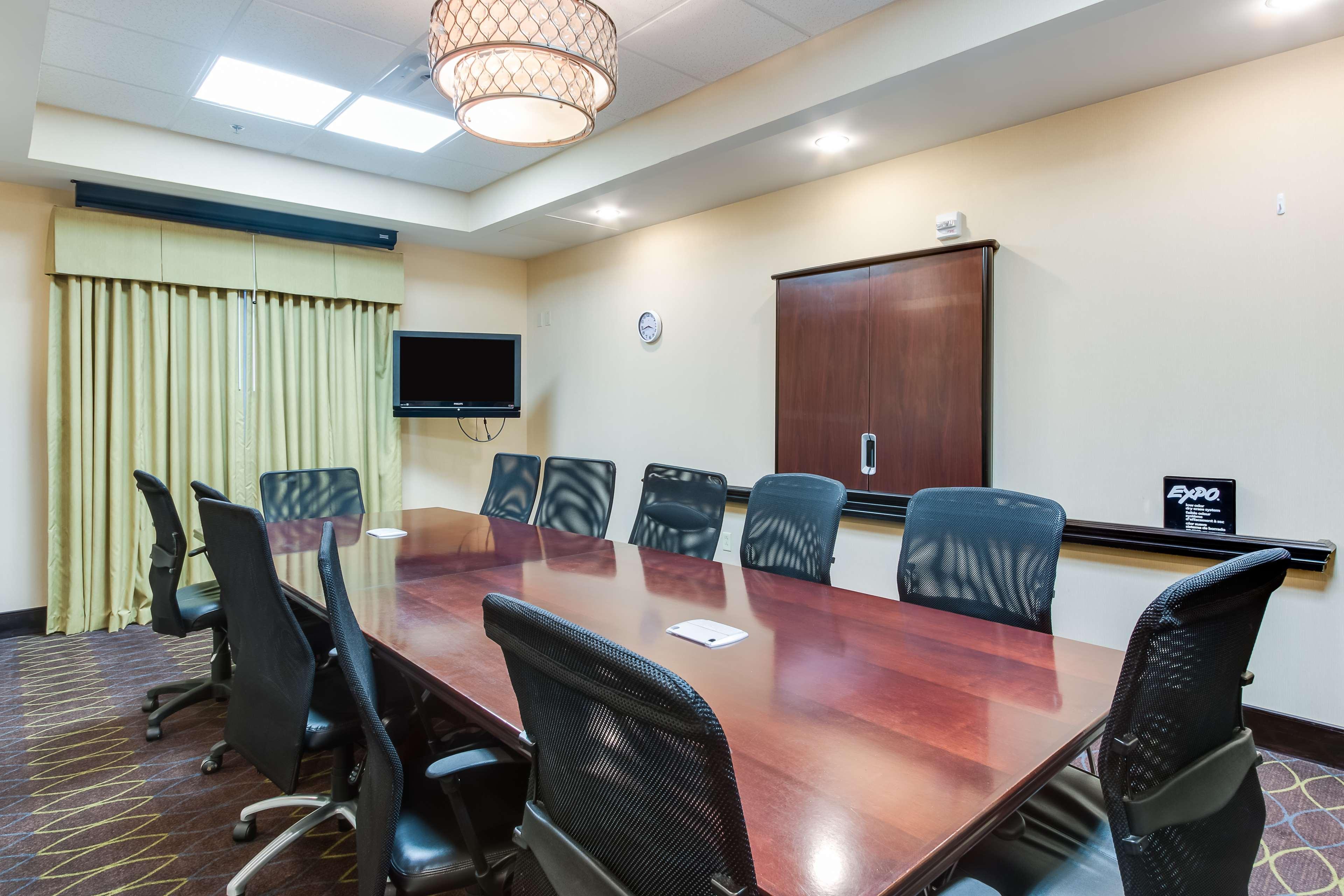 Hampton Inn & Suites Mount Juliet Esterno foto