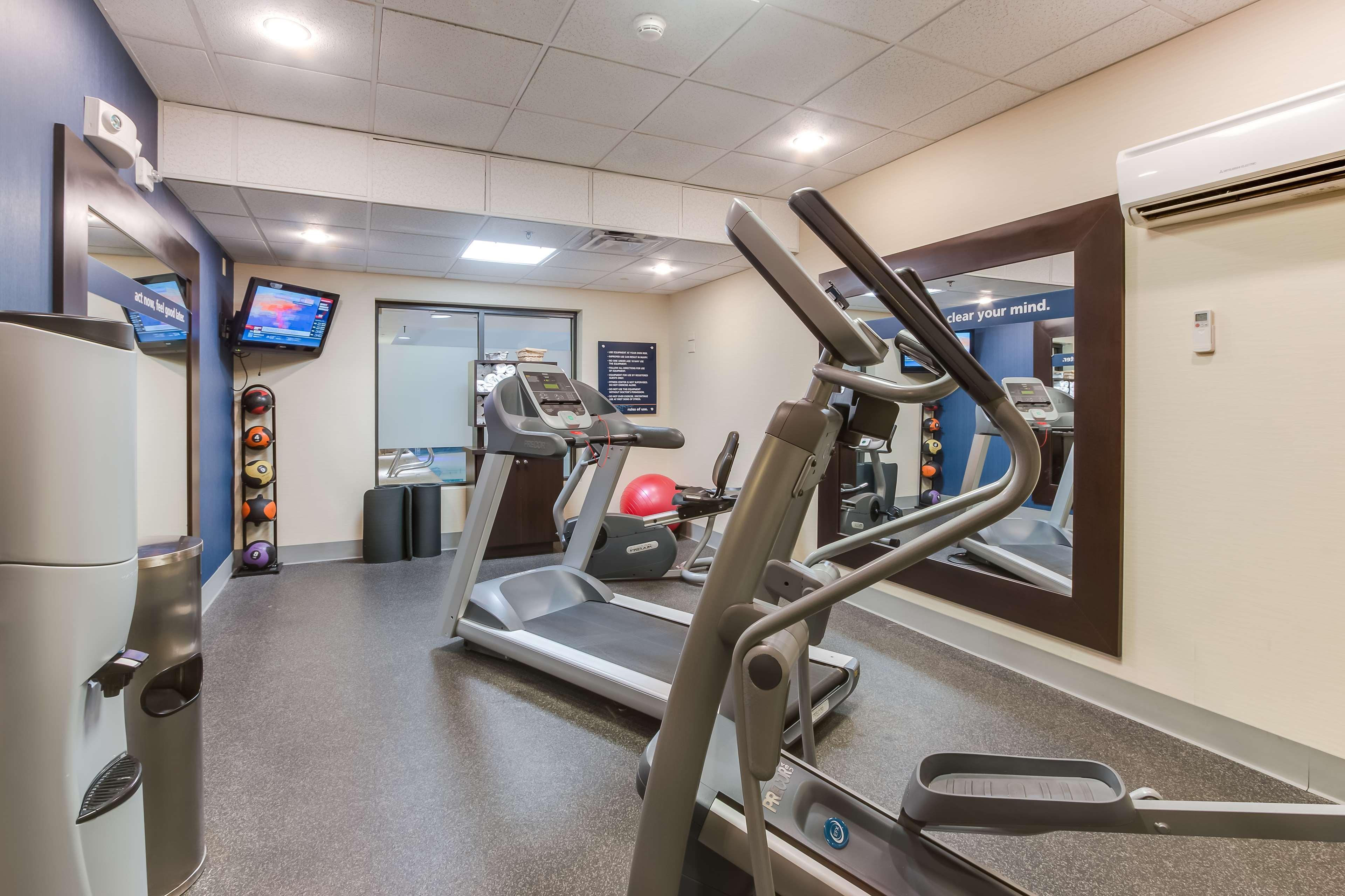 Hampton Inn & Suites Mount Juliet Esterno foto