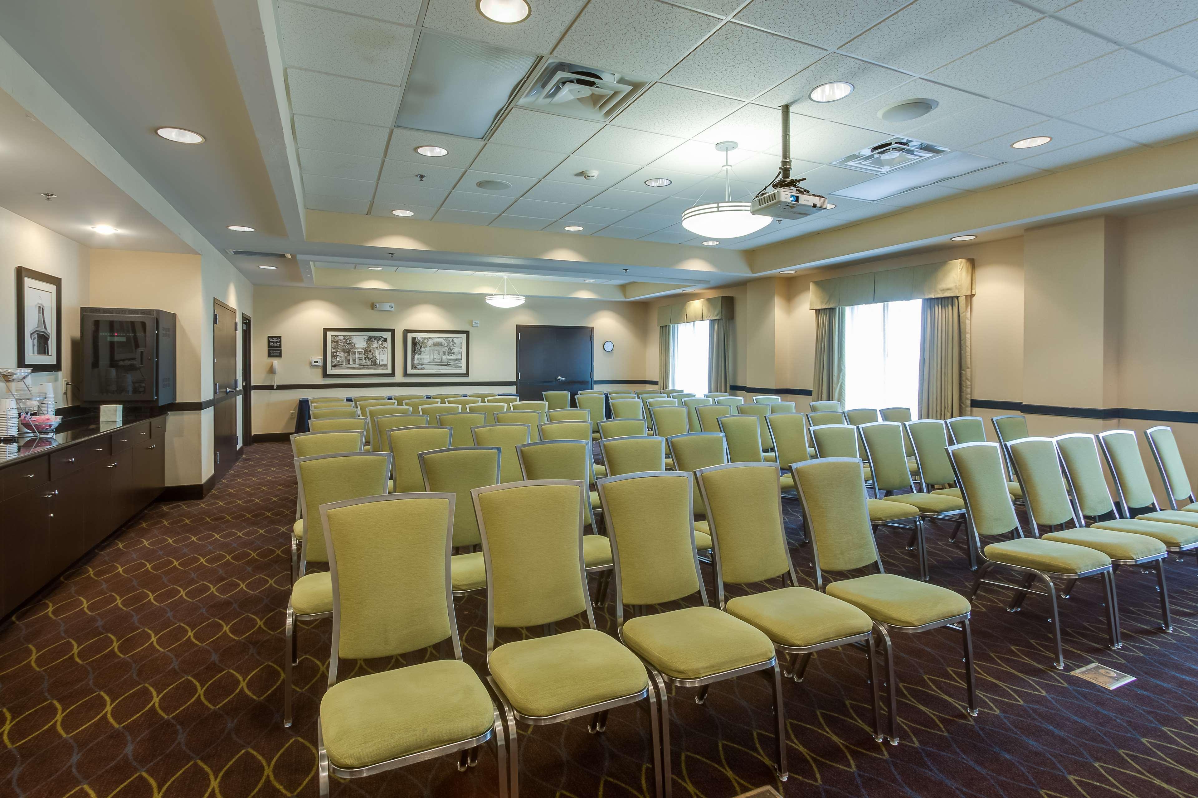 Hampton Inn & Suites Mount Juliet Esterno foto