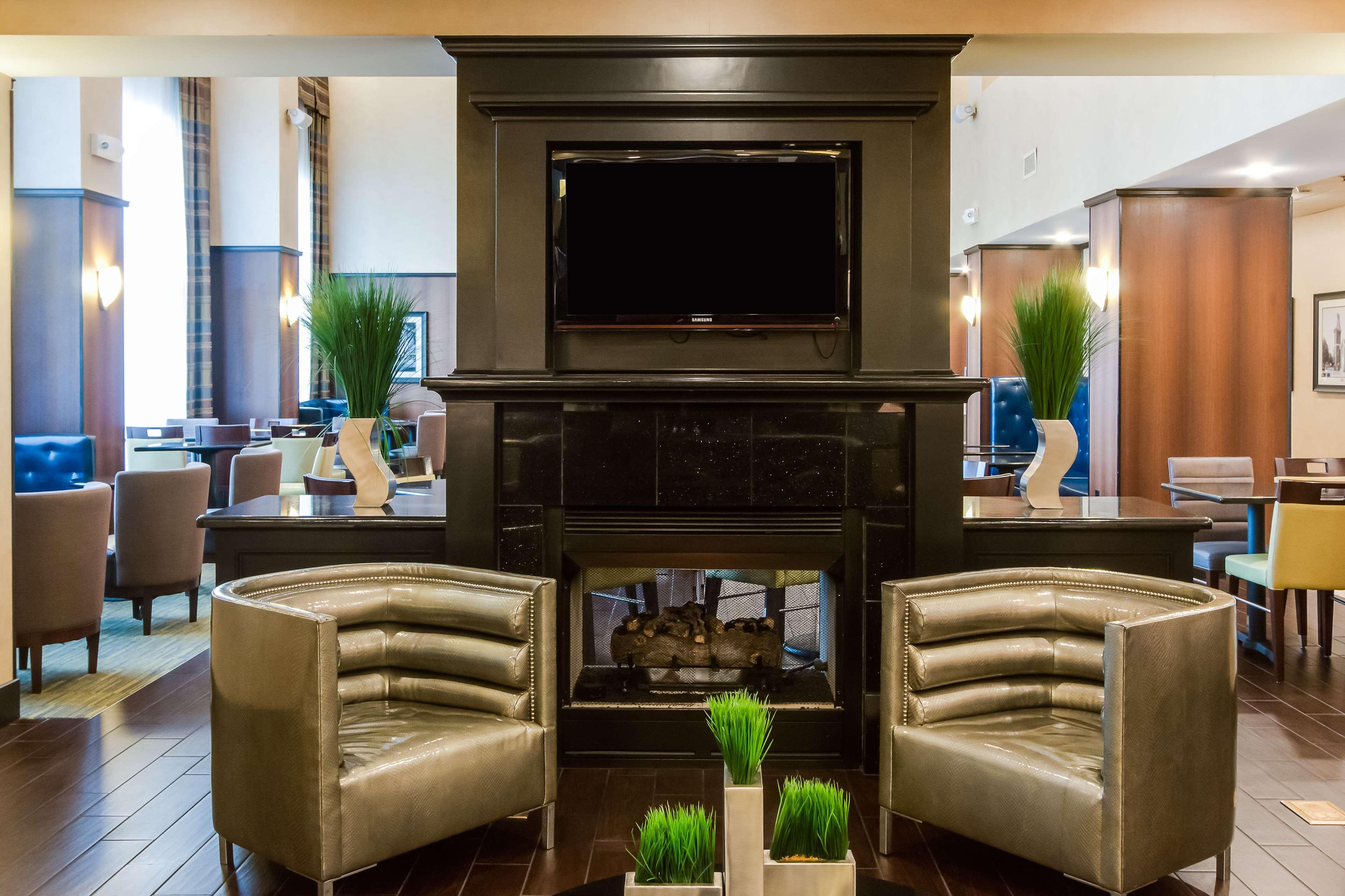 Hampton Inn & Suites Mount Juliet Esterno foto