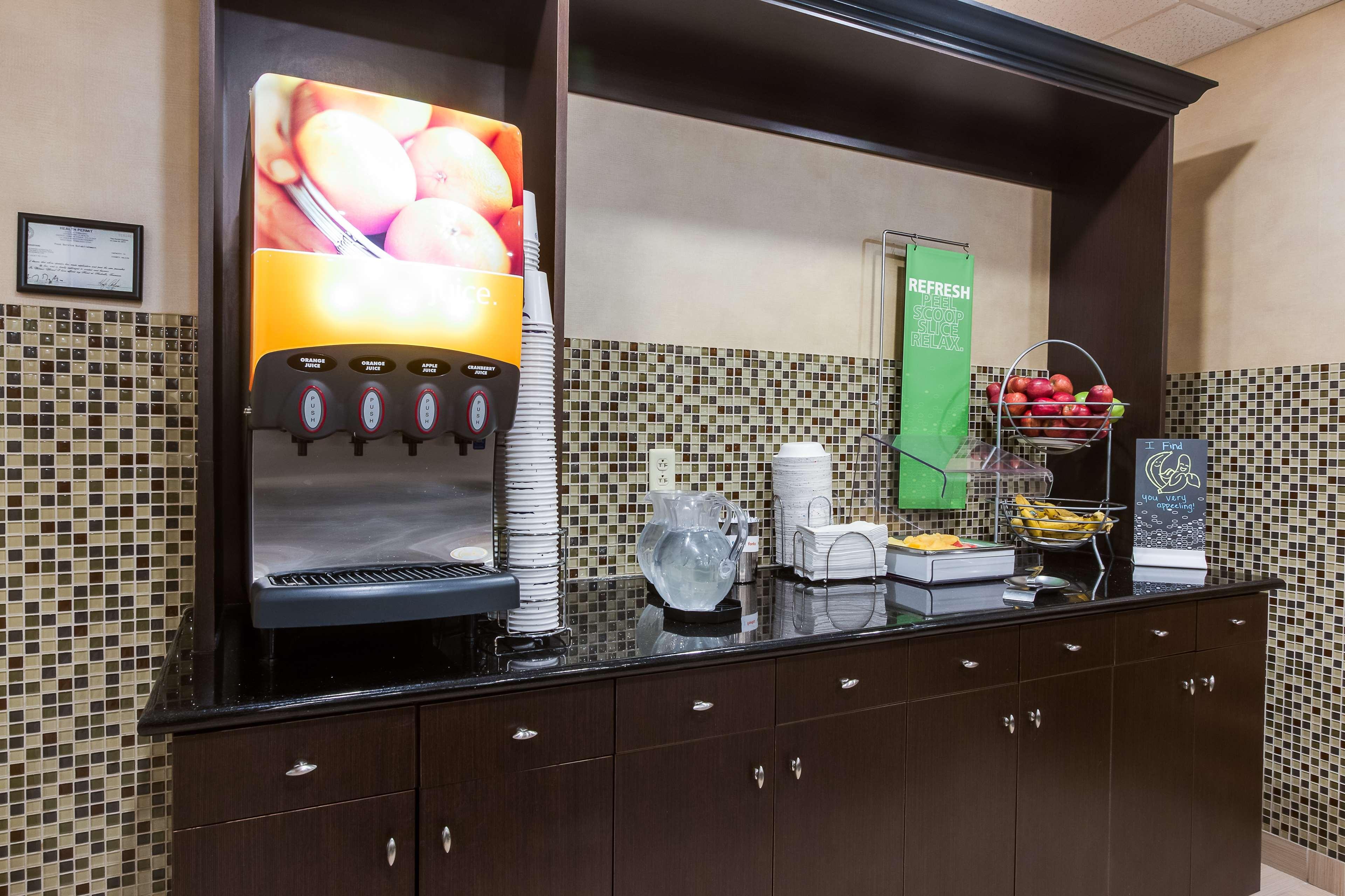 Hampton Inn & Suites Mount Juliet Esterno foto