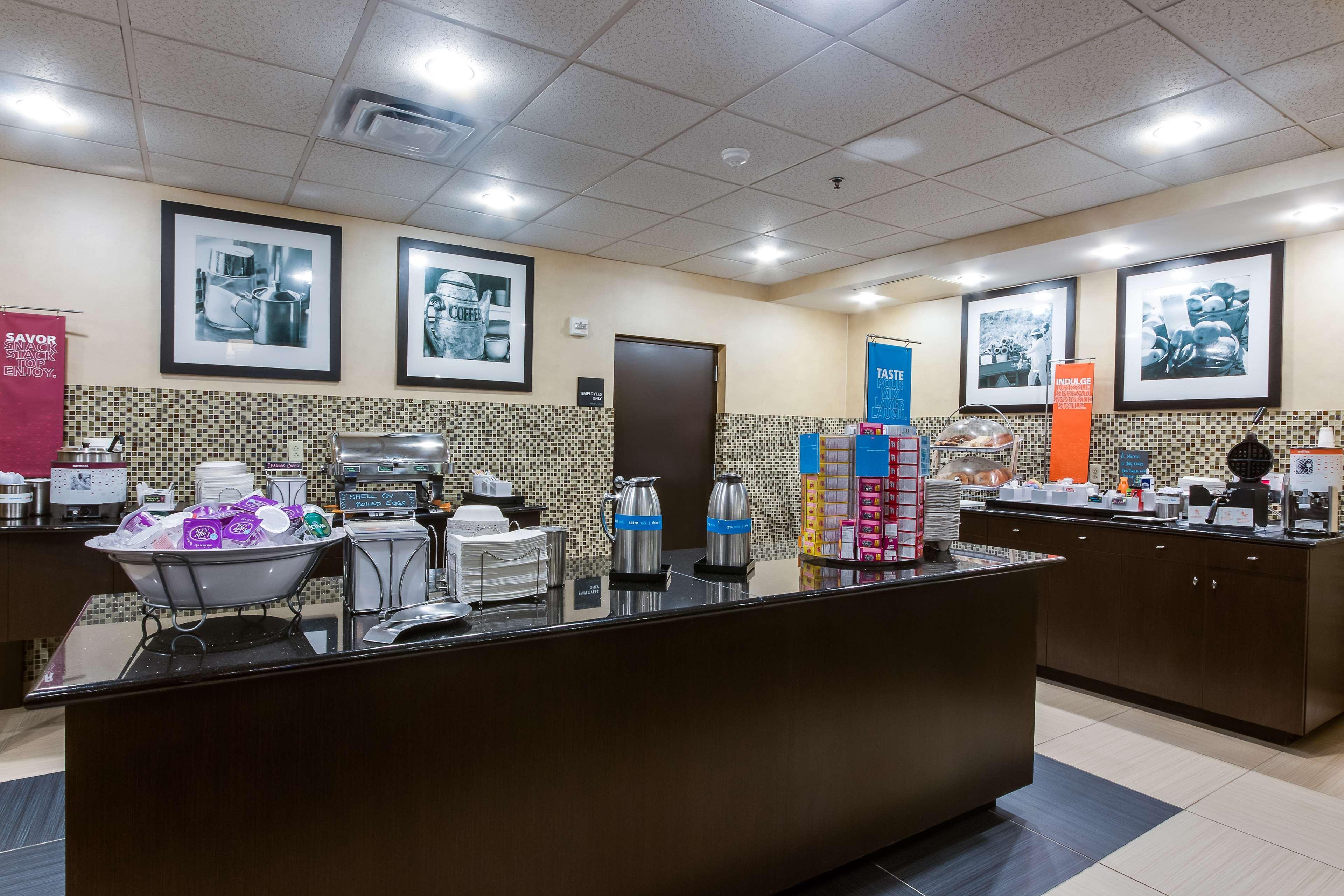 Hampton Inn & Suites Mount Juliet Esterno foto