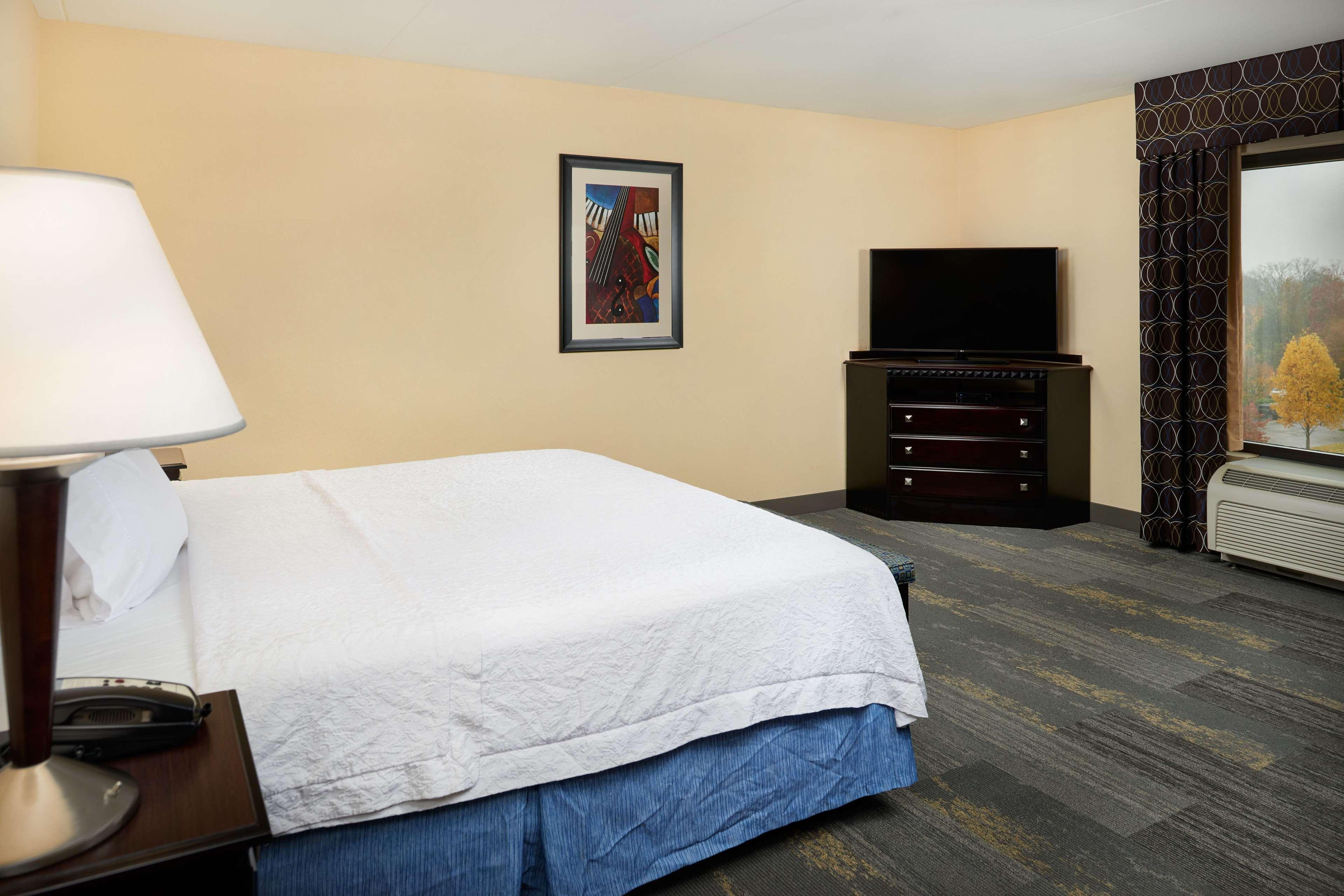 Hampton Inn & Suites Mount Juliet Esterno foto