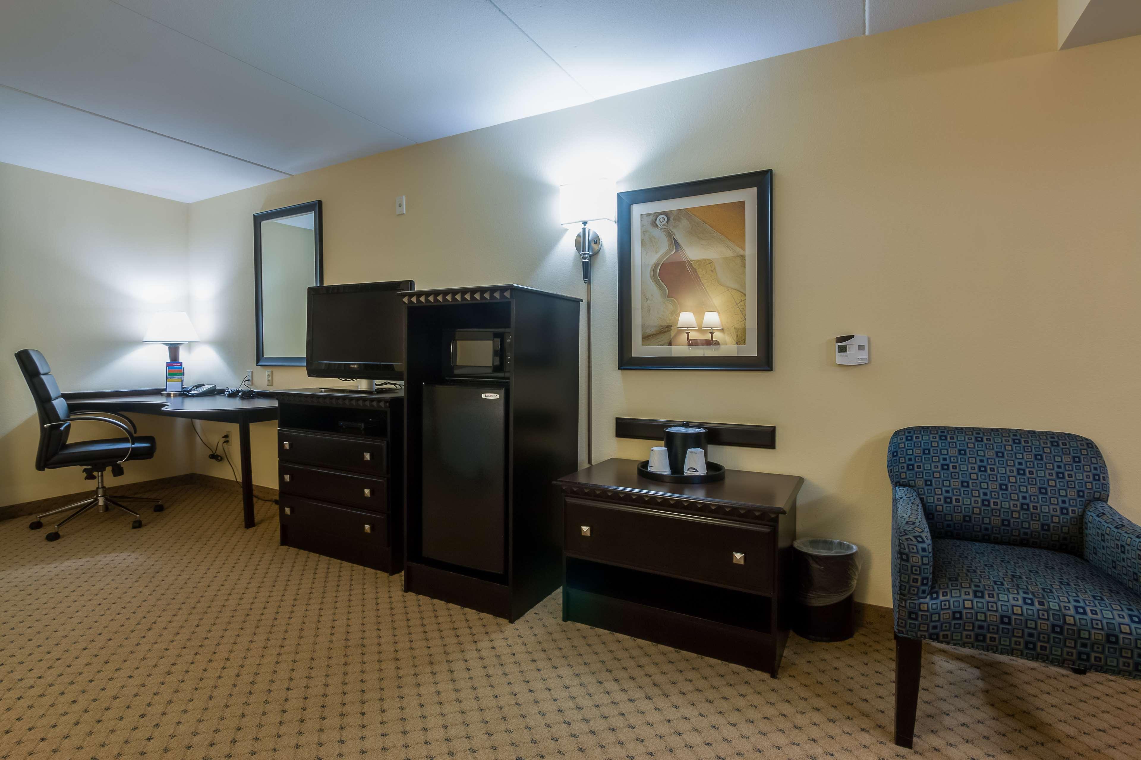 Hampton Inn & Suites Mount Juliet Esterno foto