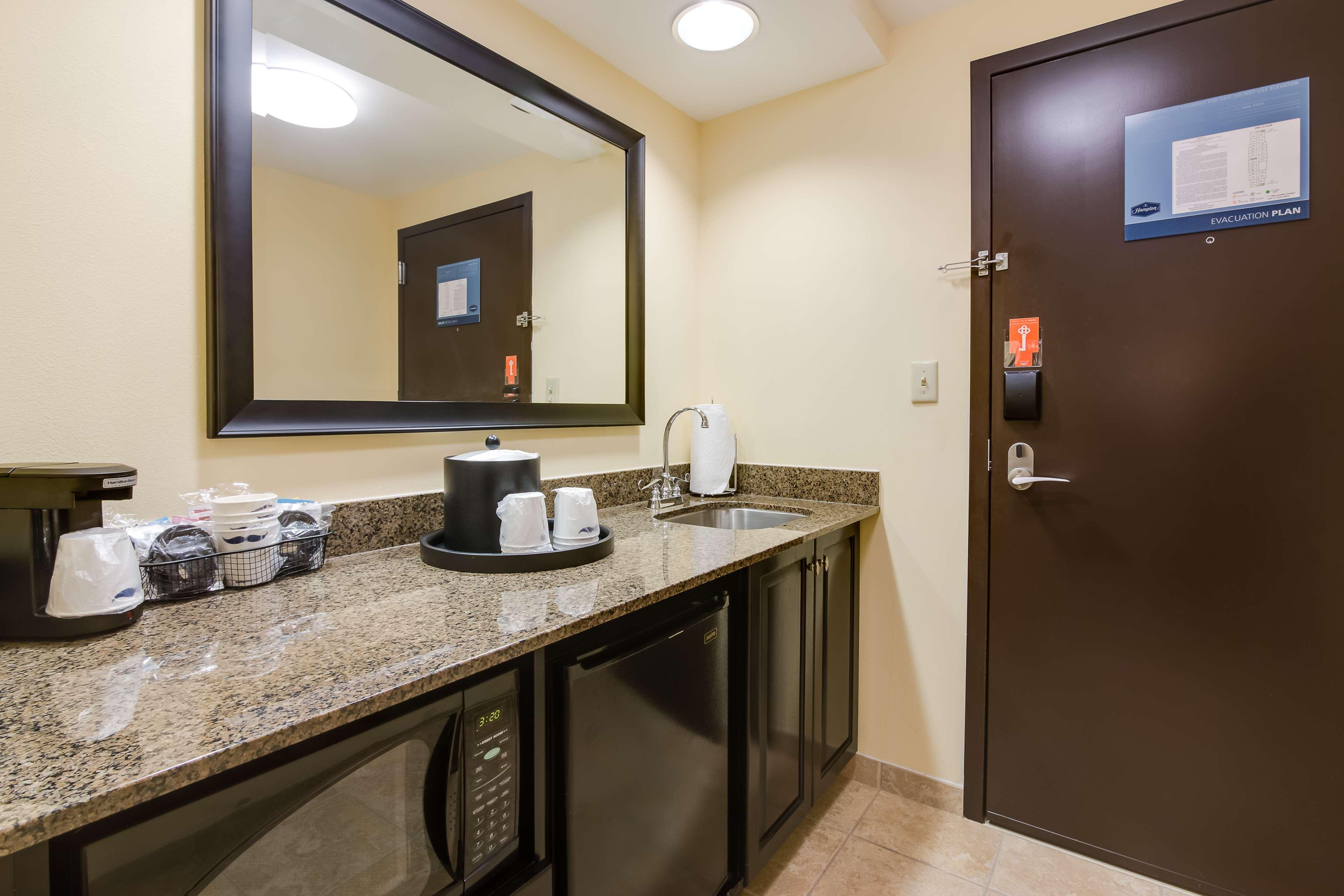 Hampton Inn & Suites Mount Juliet Esterno foto