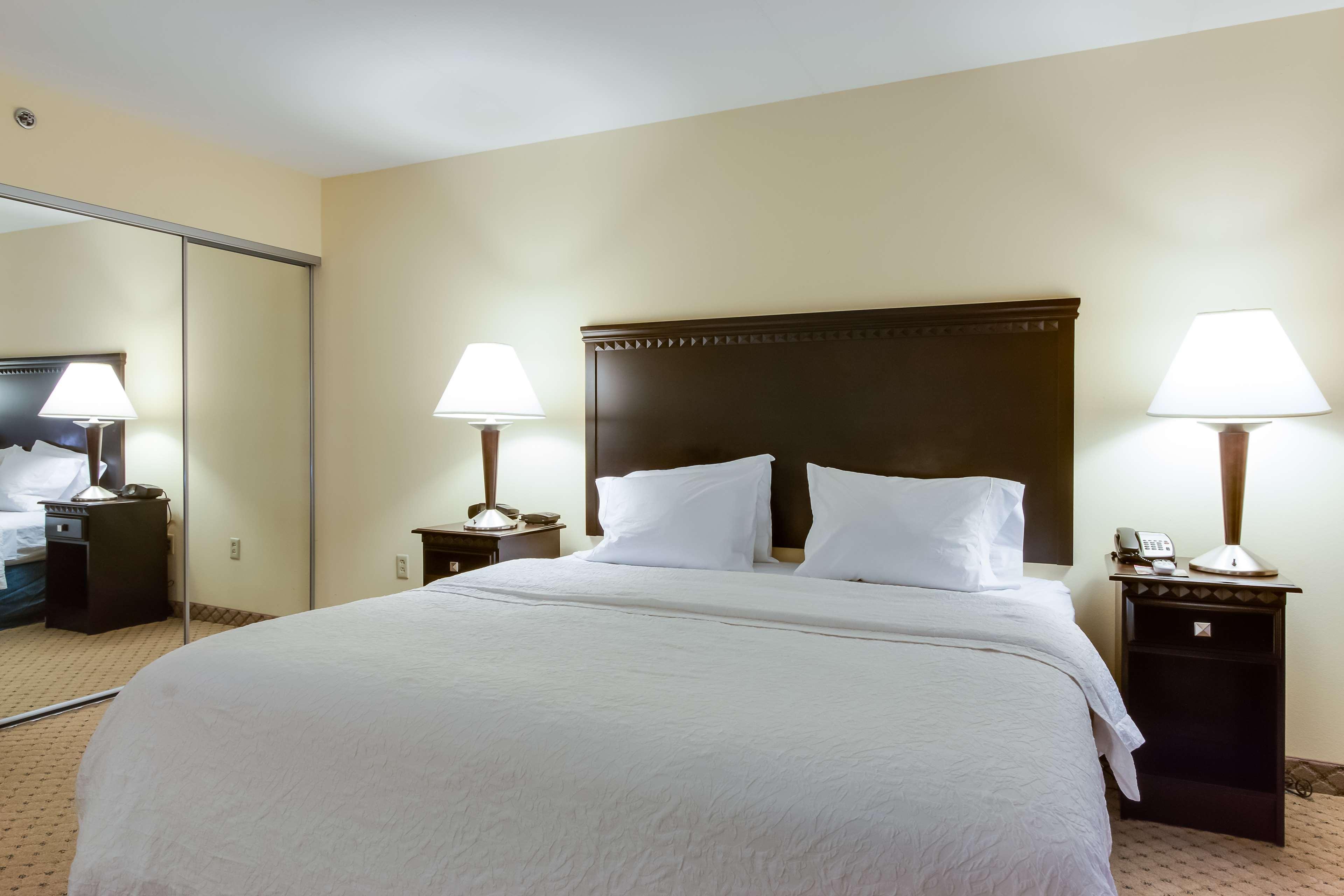 Hampton Inn & Suites Mount Juliet Esterno foto