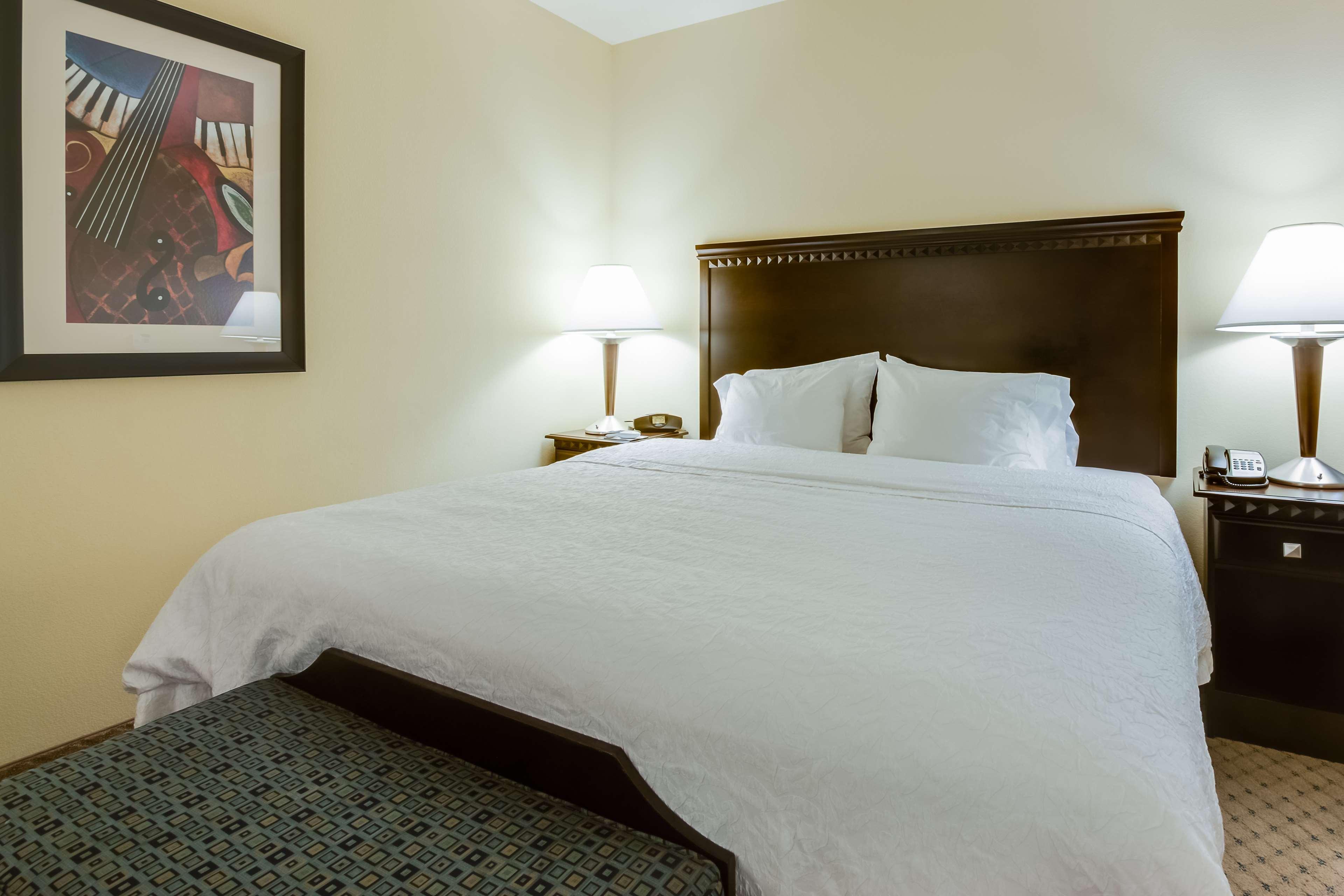 Hampton Inn & Suites Mount Juliet Esterno foto