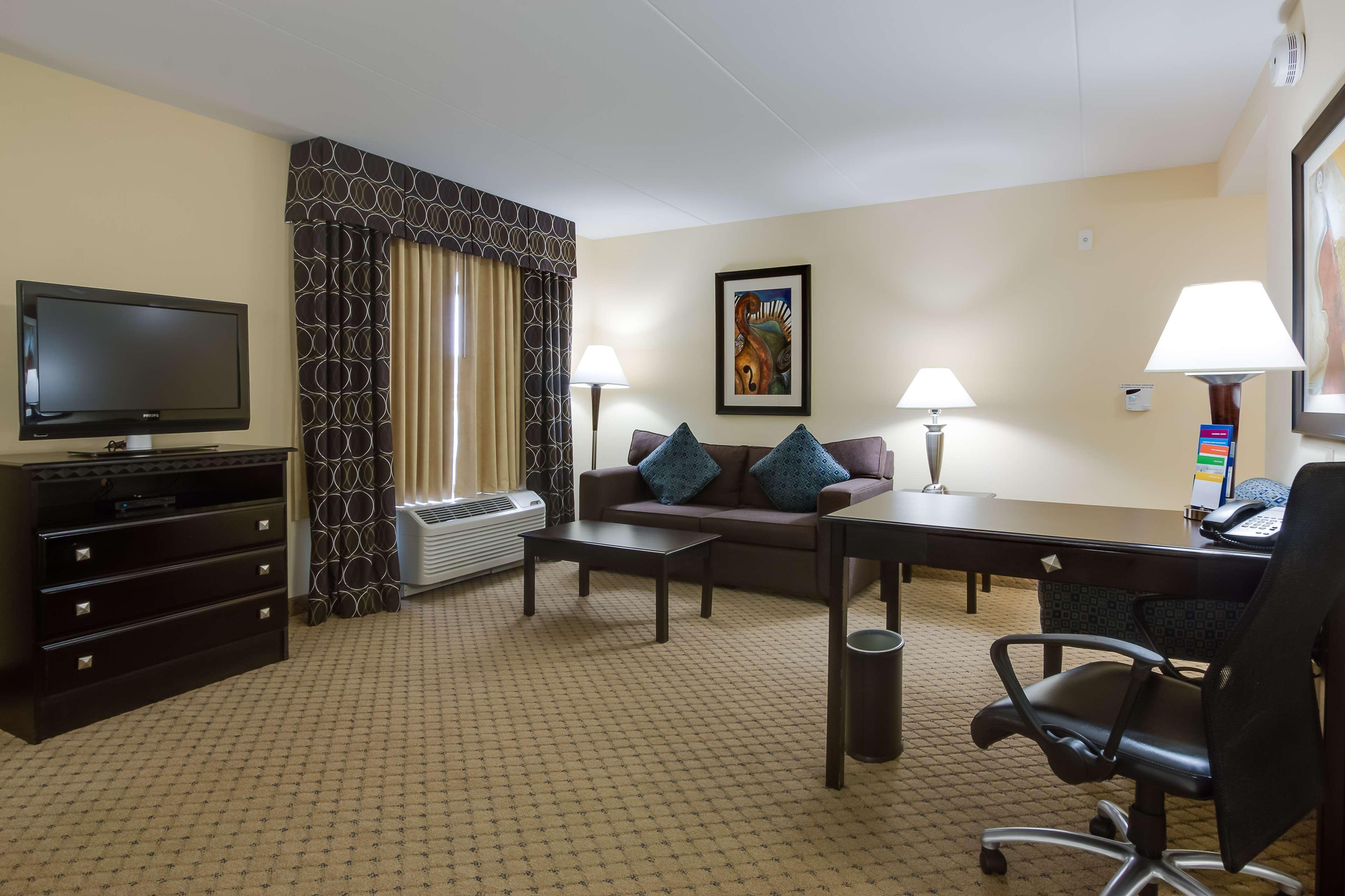 Hampton Inn & Suites Mount Juliet Esterno foto