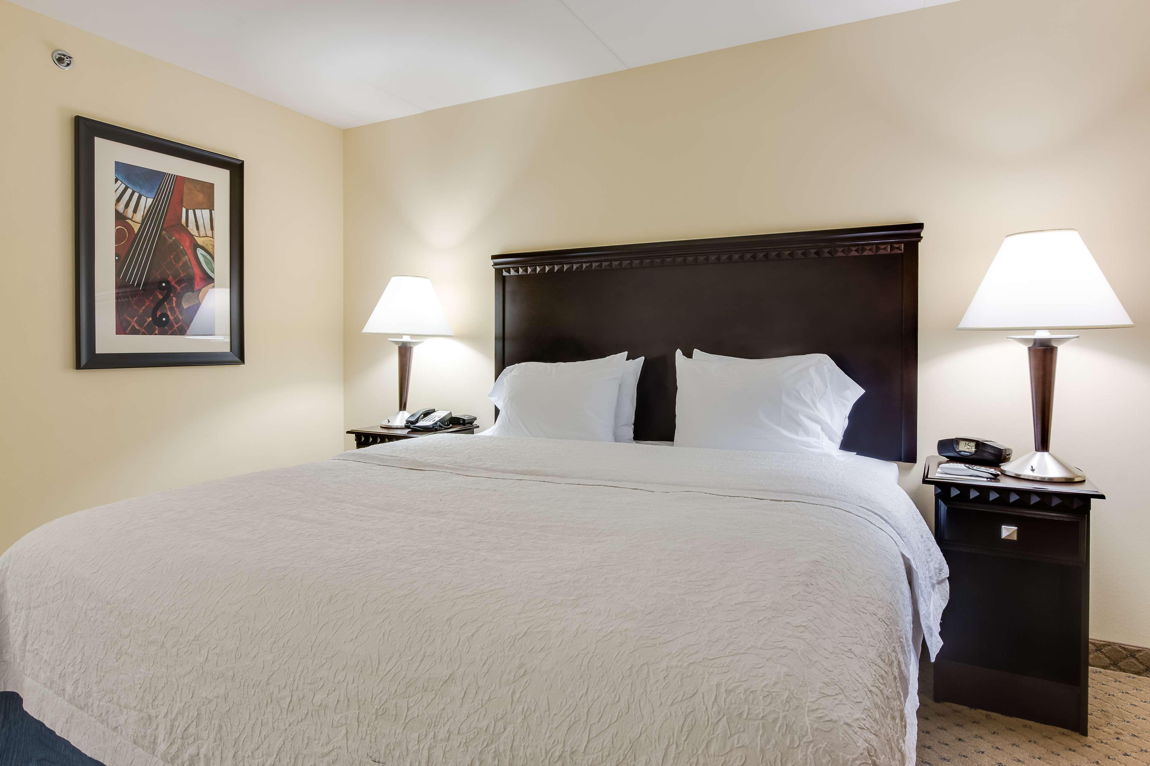 Hampton Inn & Suites Mount Juliet Esterno foto