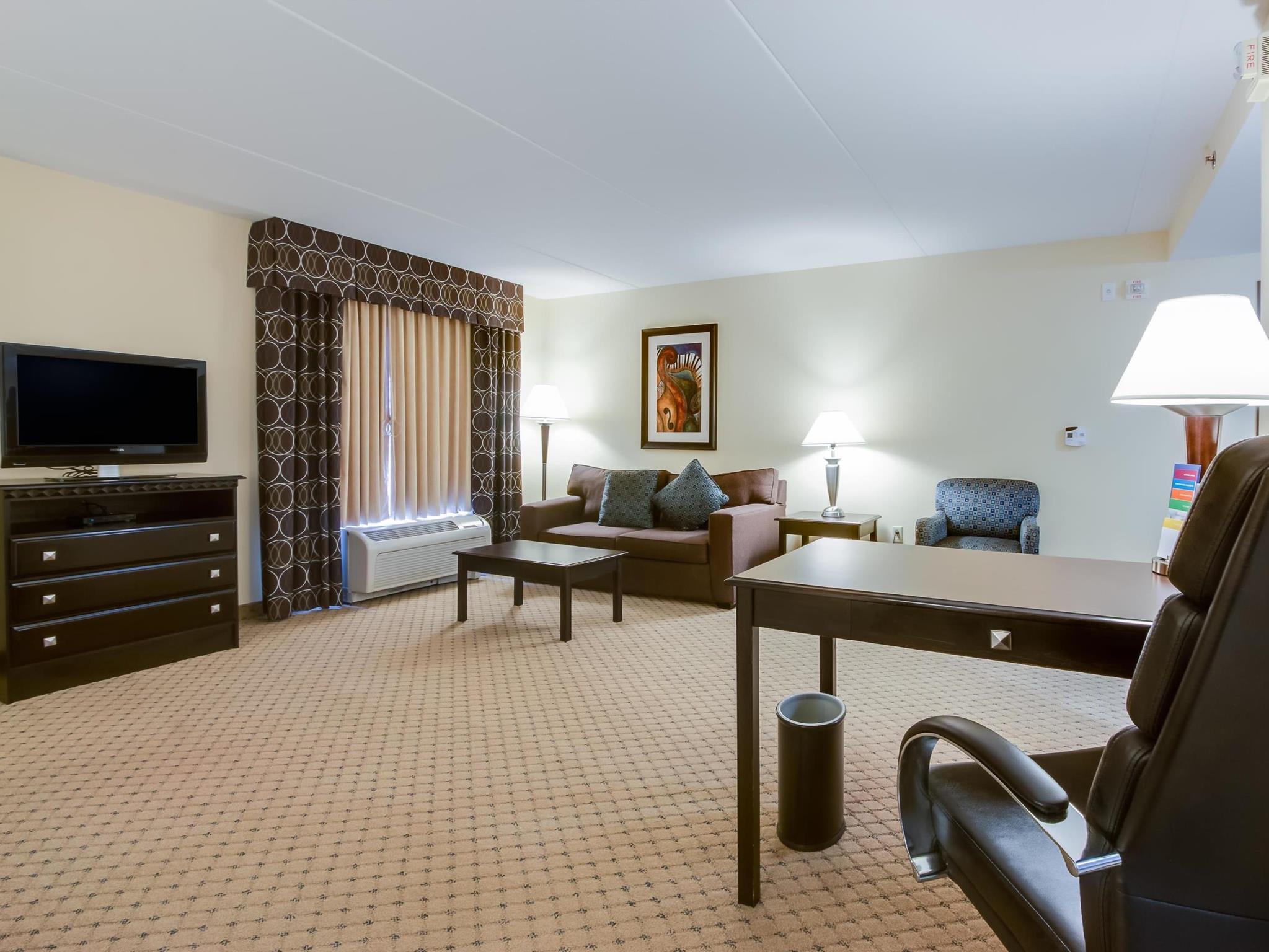 Hampton Inn & Suites Mount Juliet Esterno foto