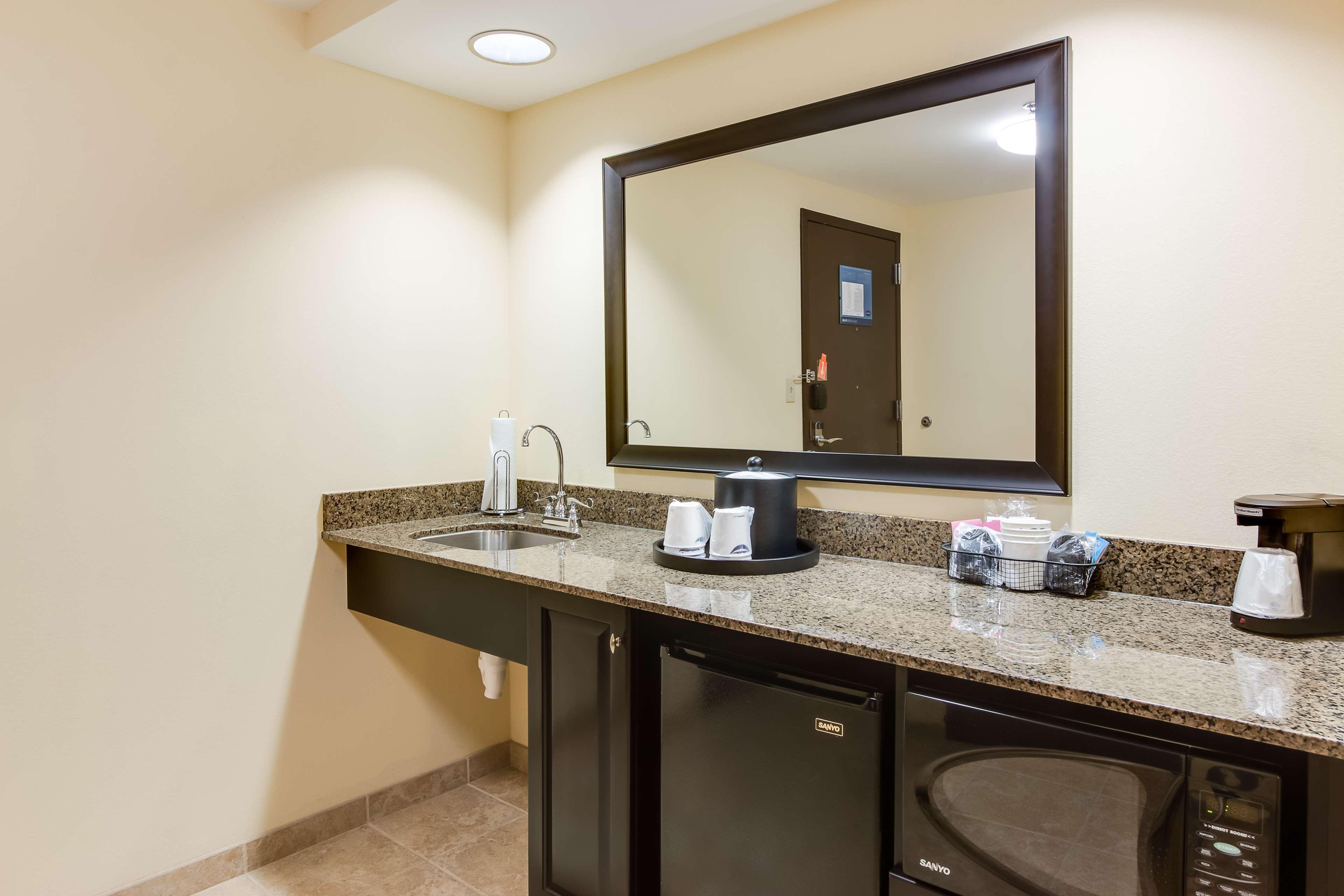Hampton Inn & Suites Mount Juliet Esterno foto