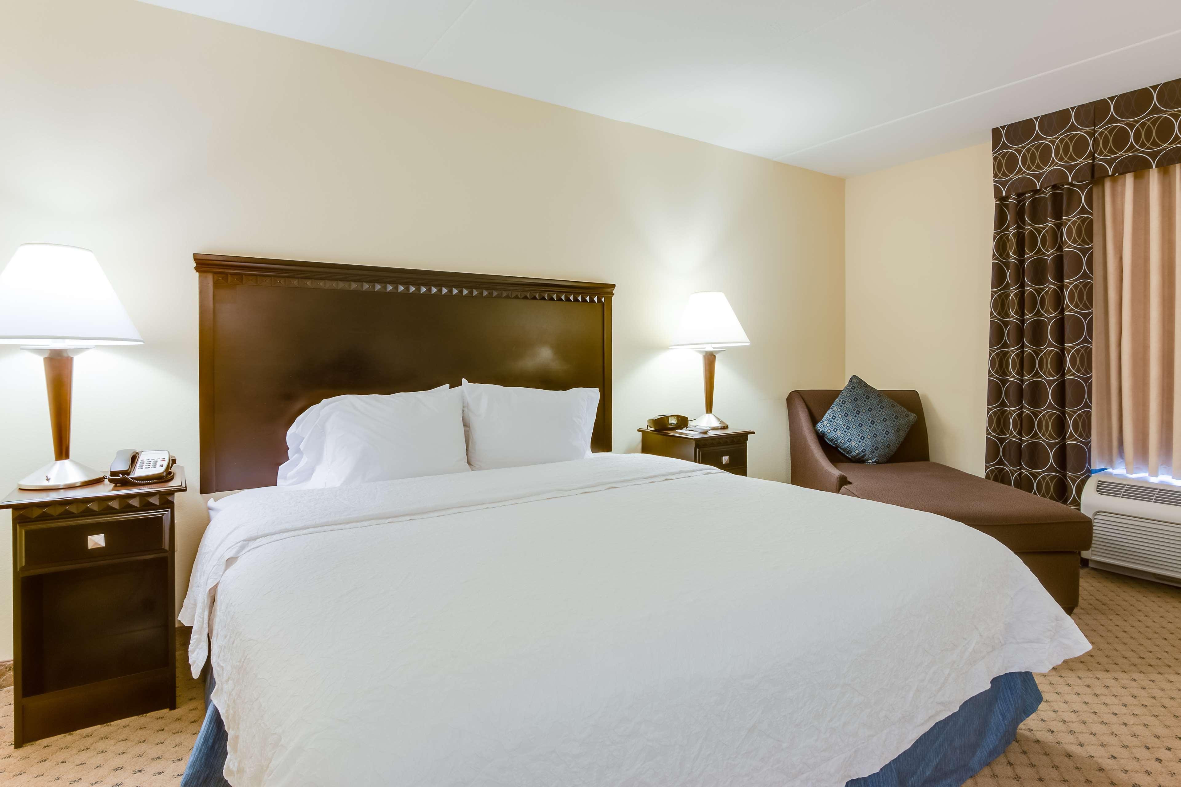 Hampton Inn & Suites Mount Juliet Esterno foto