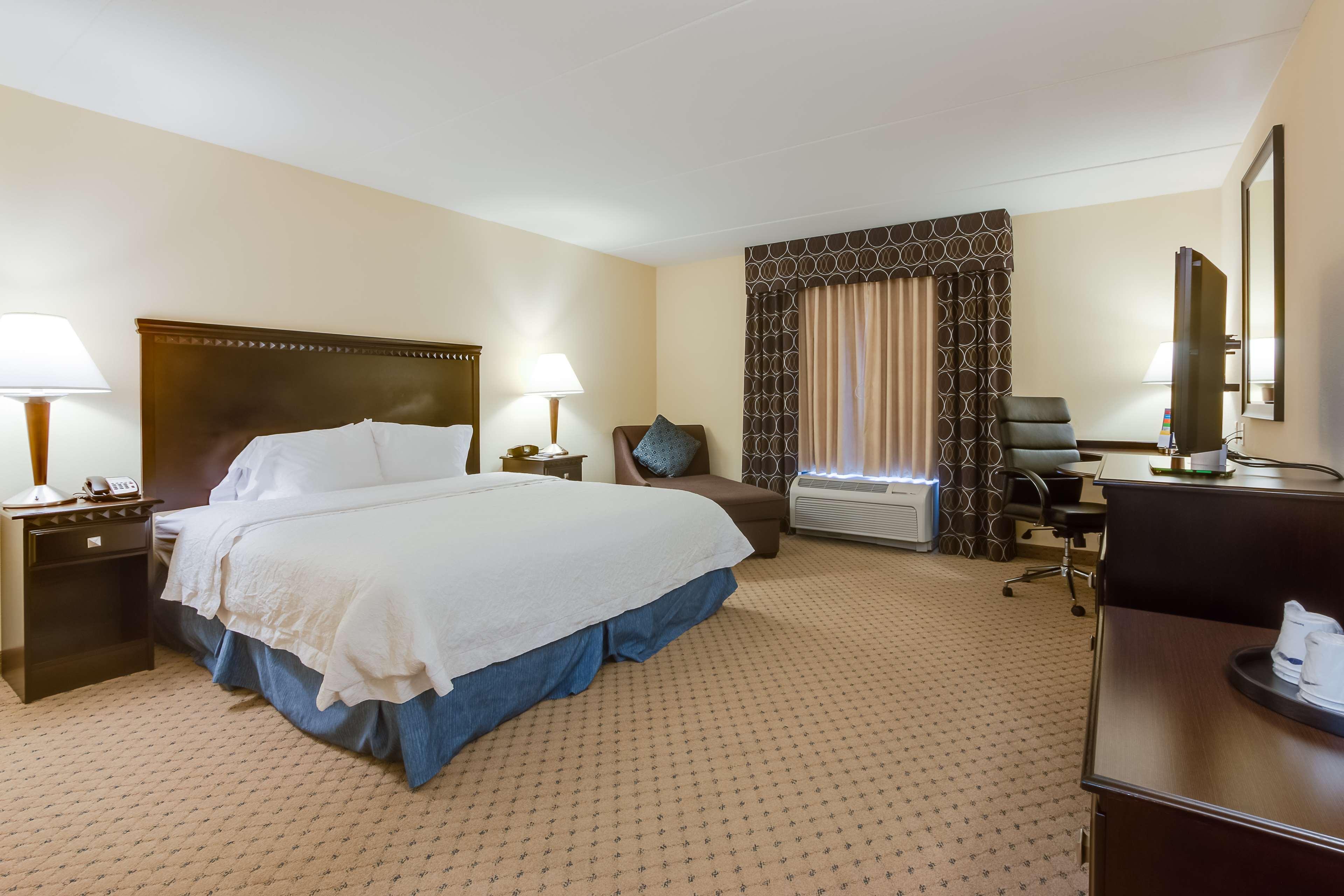 Hampton Inn & Suites Mount Juliet Esterno foto