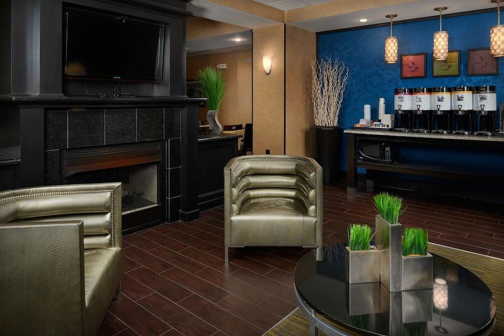Hampton Inn & Suites Mount Juliet Esterno foto