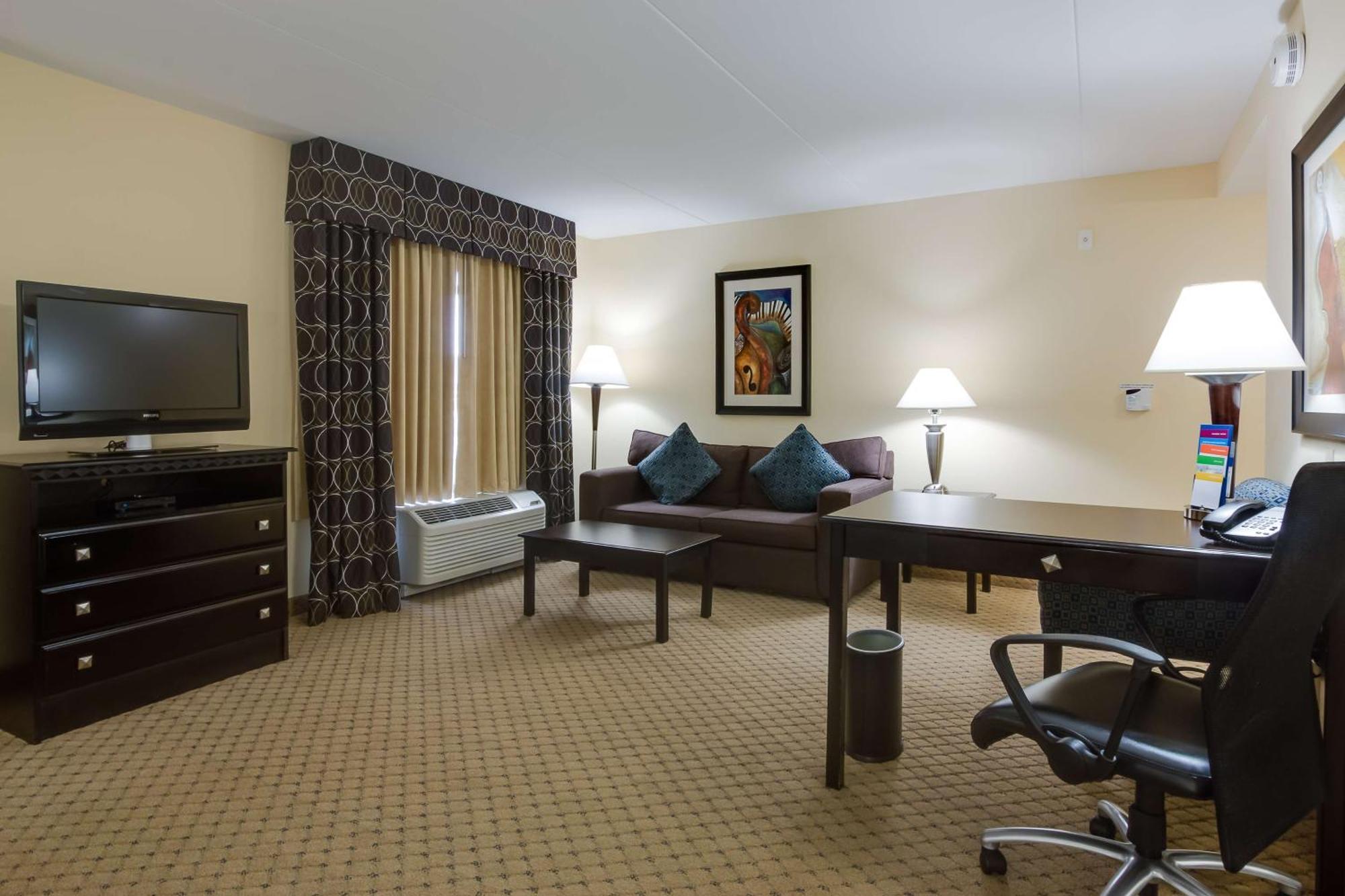 Hampton Inn & Suites Mount Juliet Esterno foto