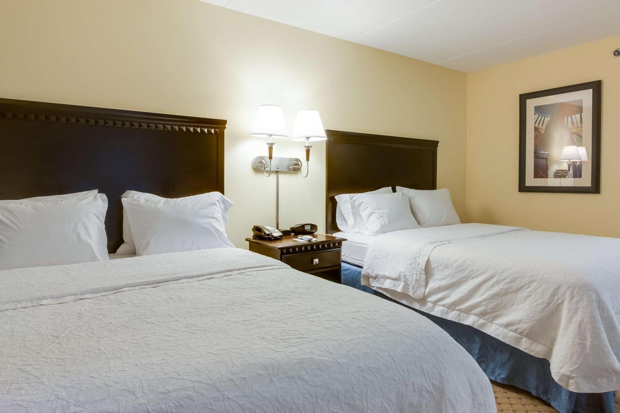Hampton Inn & Suites Mount Juliet Esterno foto