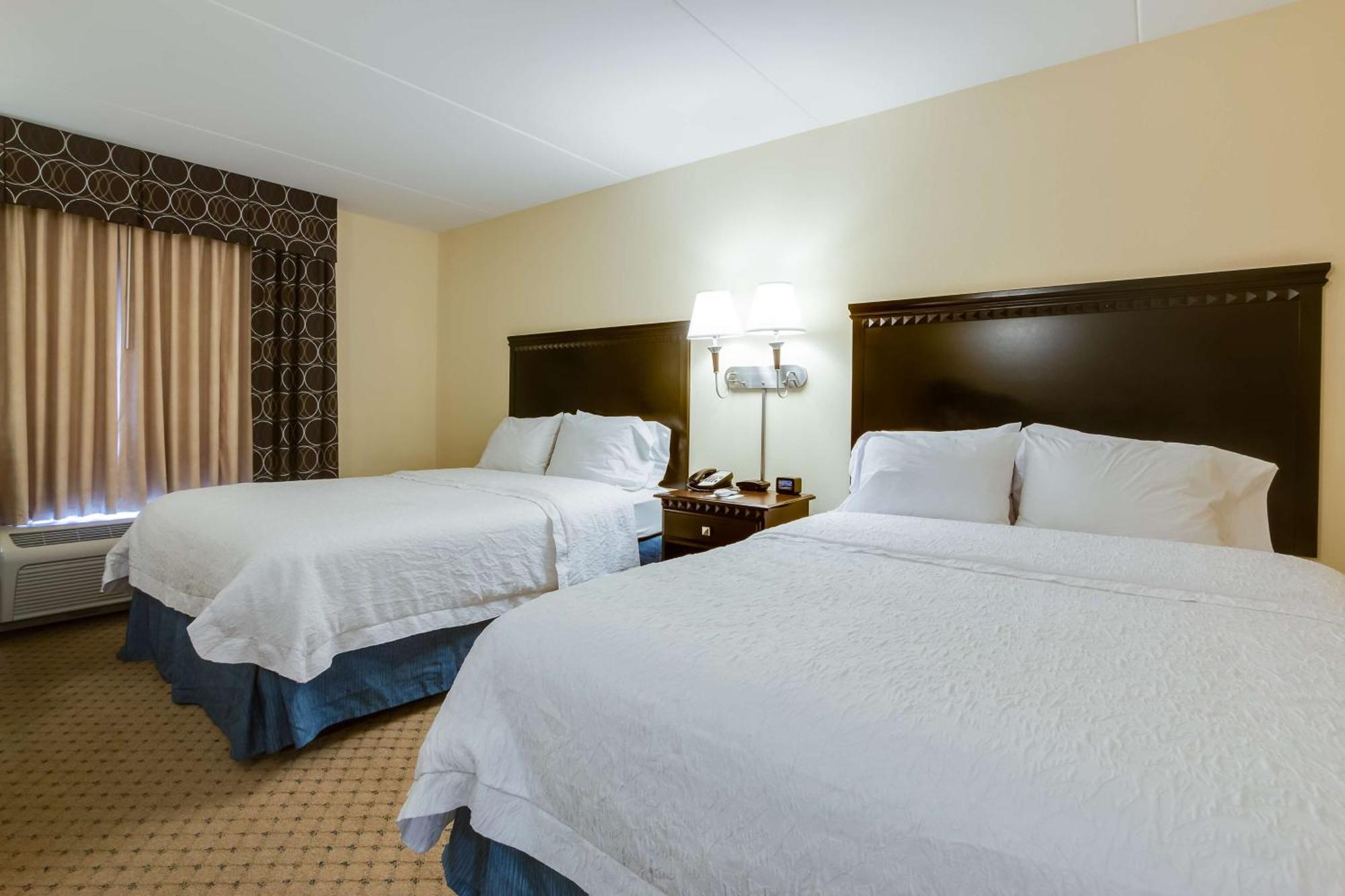 Hampton Inn & Suites Mount Juliet Esterno foto