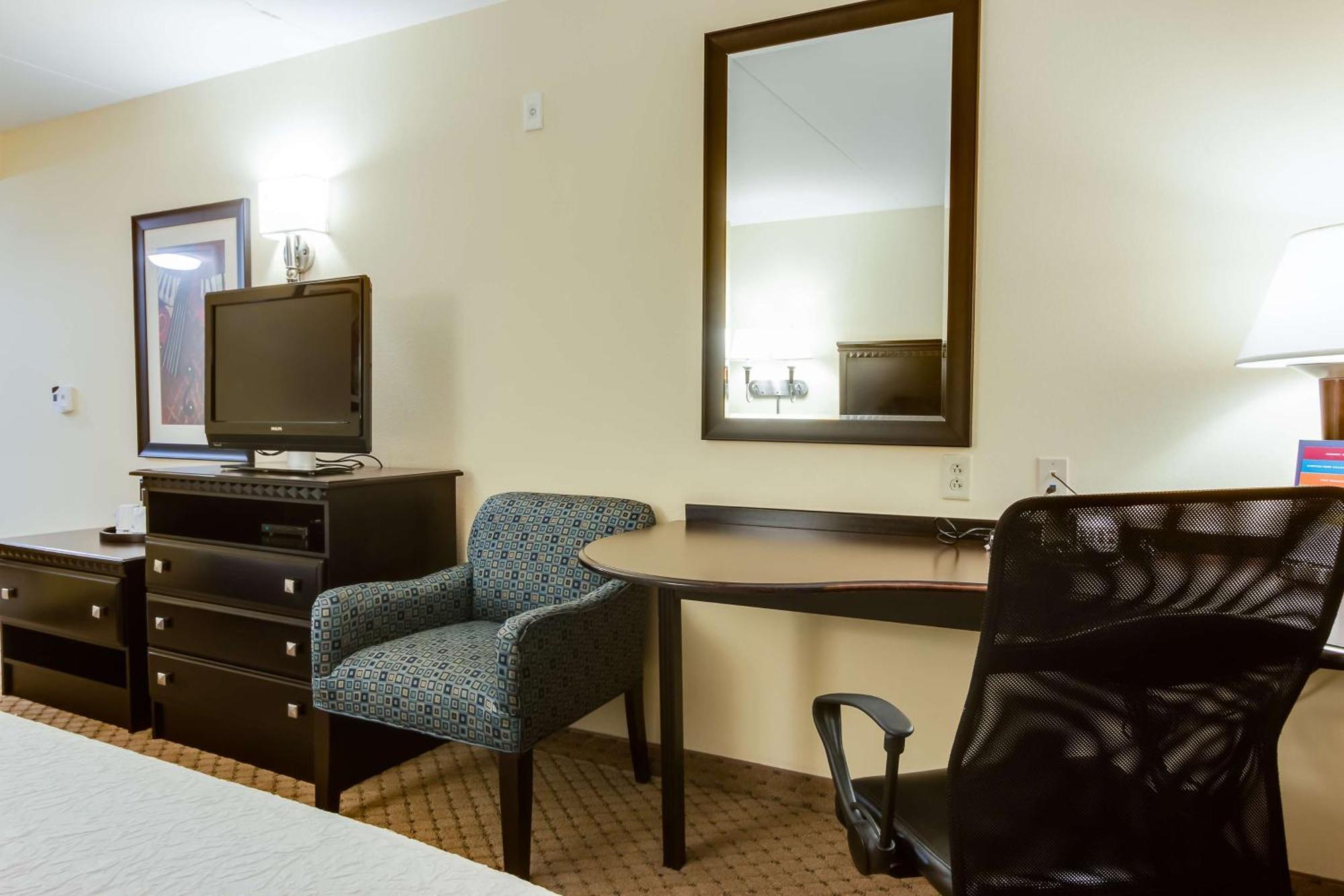 Hampton Inn & Suites Mount Juliet Esterno foto