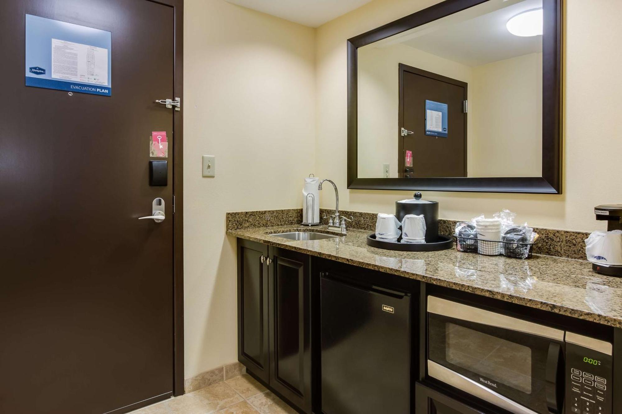 Hampton Inn & Suites Mount Juliet Esterno foto