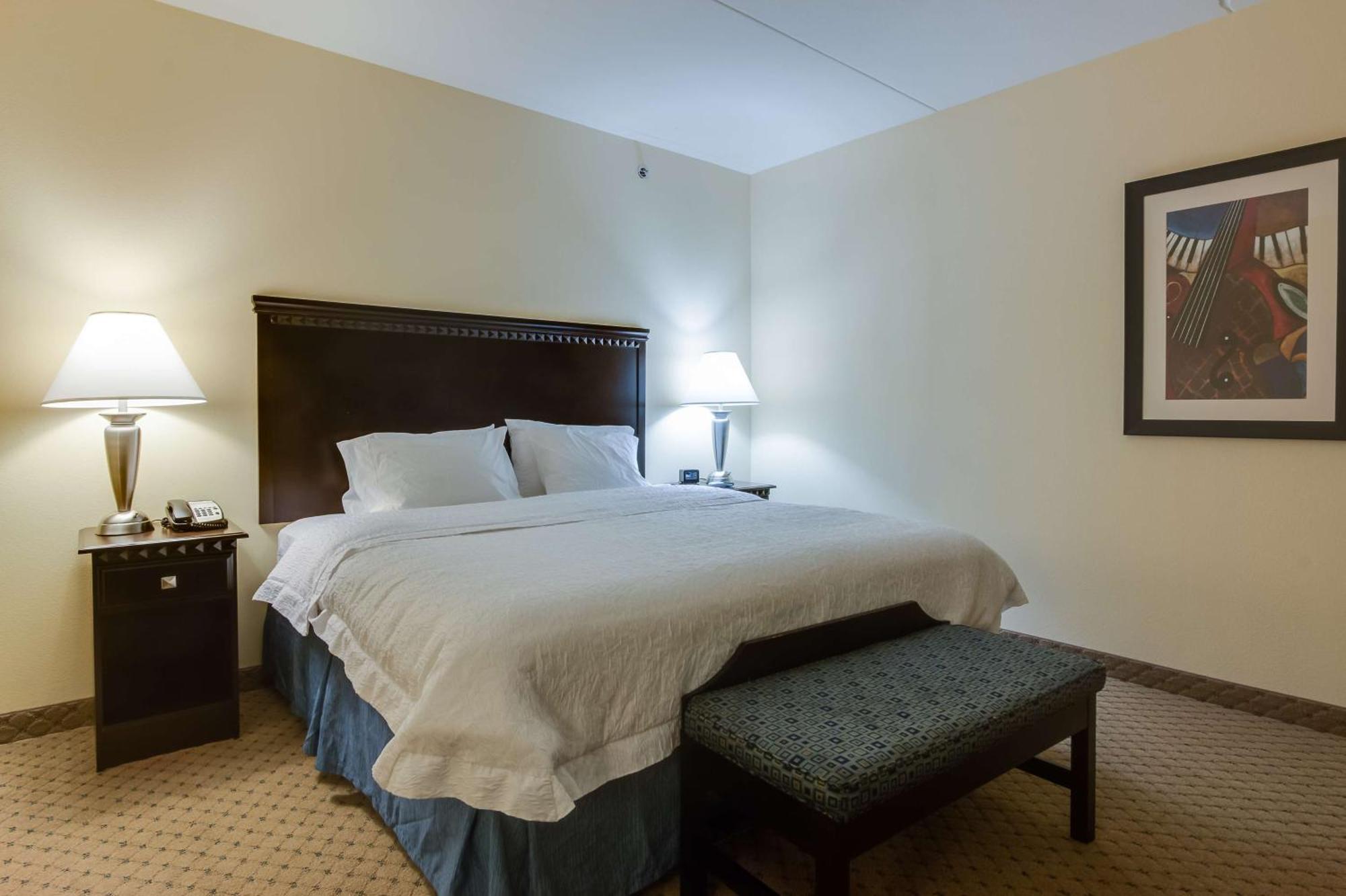 Hampton Inn & Suites Mount Juliet Esterno foto