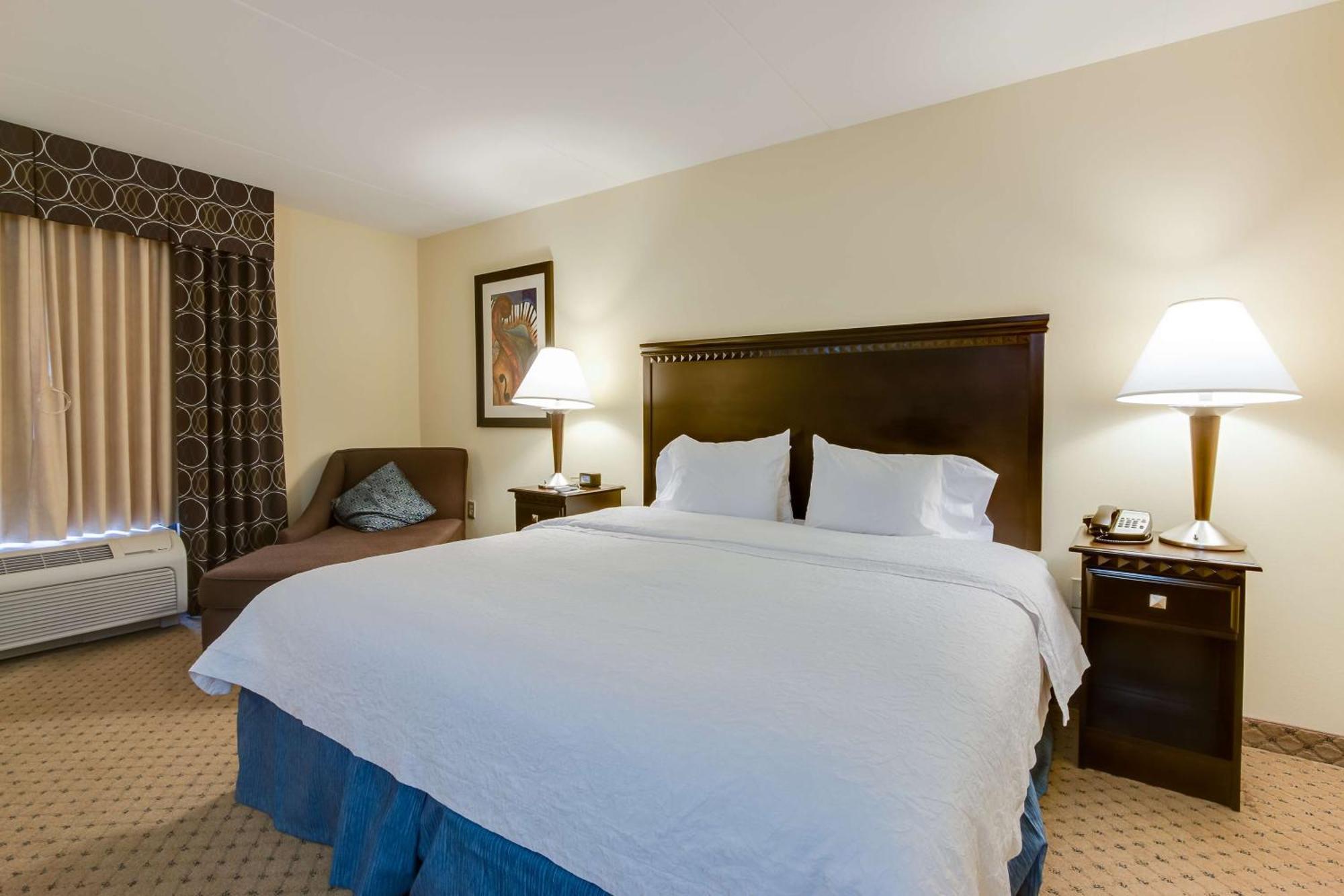 Hampton Inn & Suites Mount Juliet Esterno foto