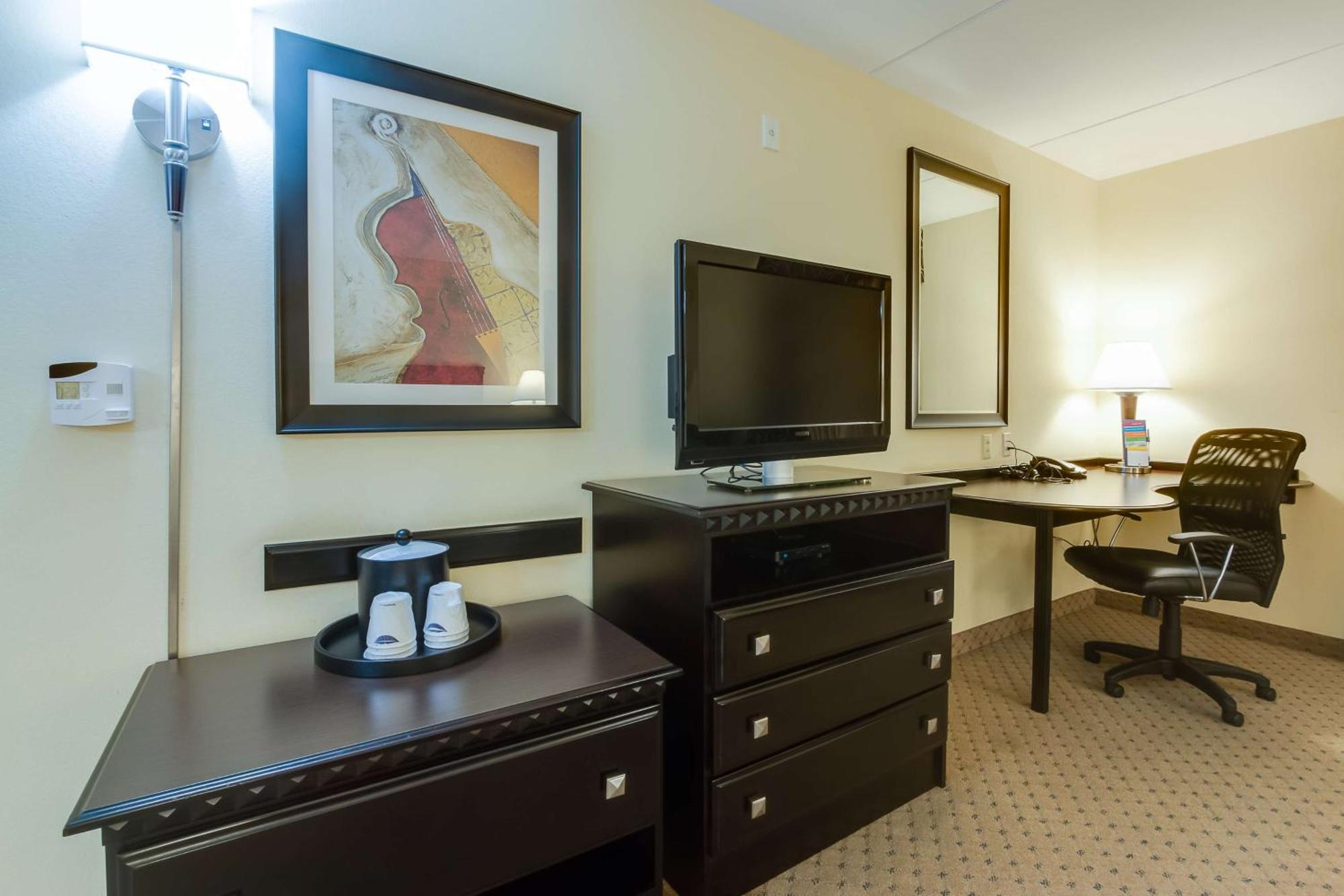 Hampton Inn & Suites Mount Juliet Esterno foto