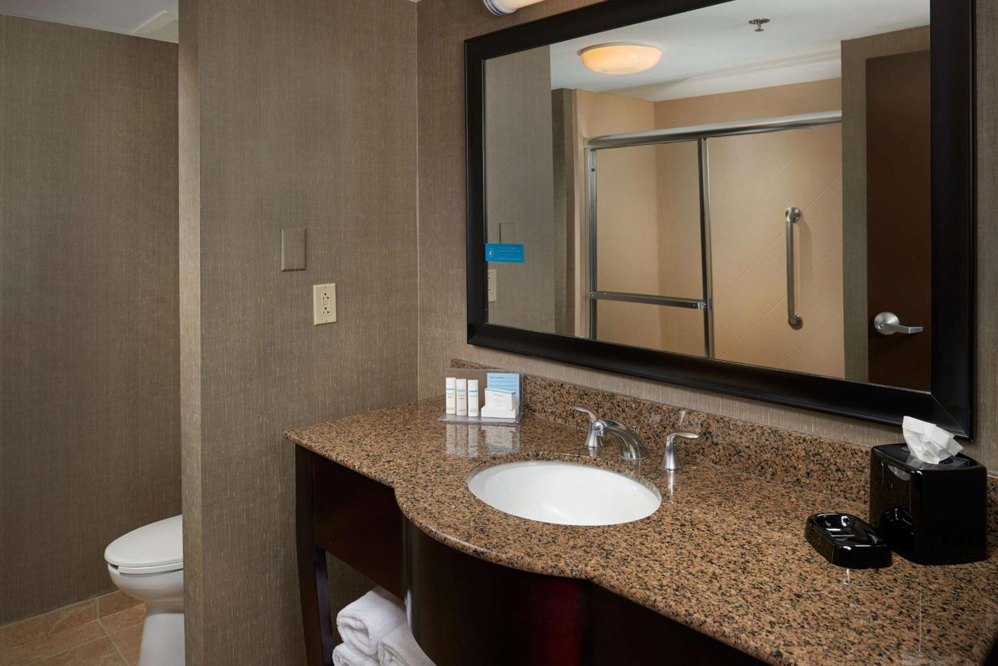 Hampton Inn & Suites Mount Juliet Esterno foto