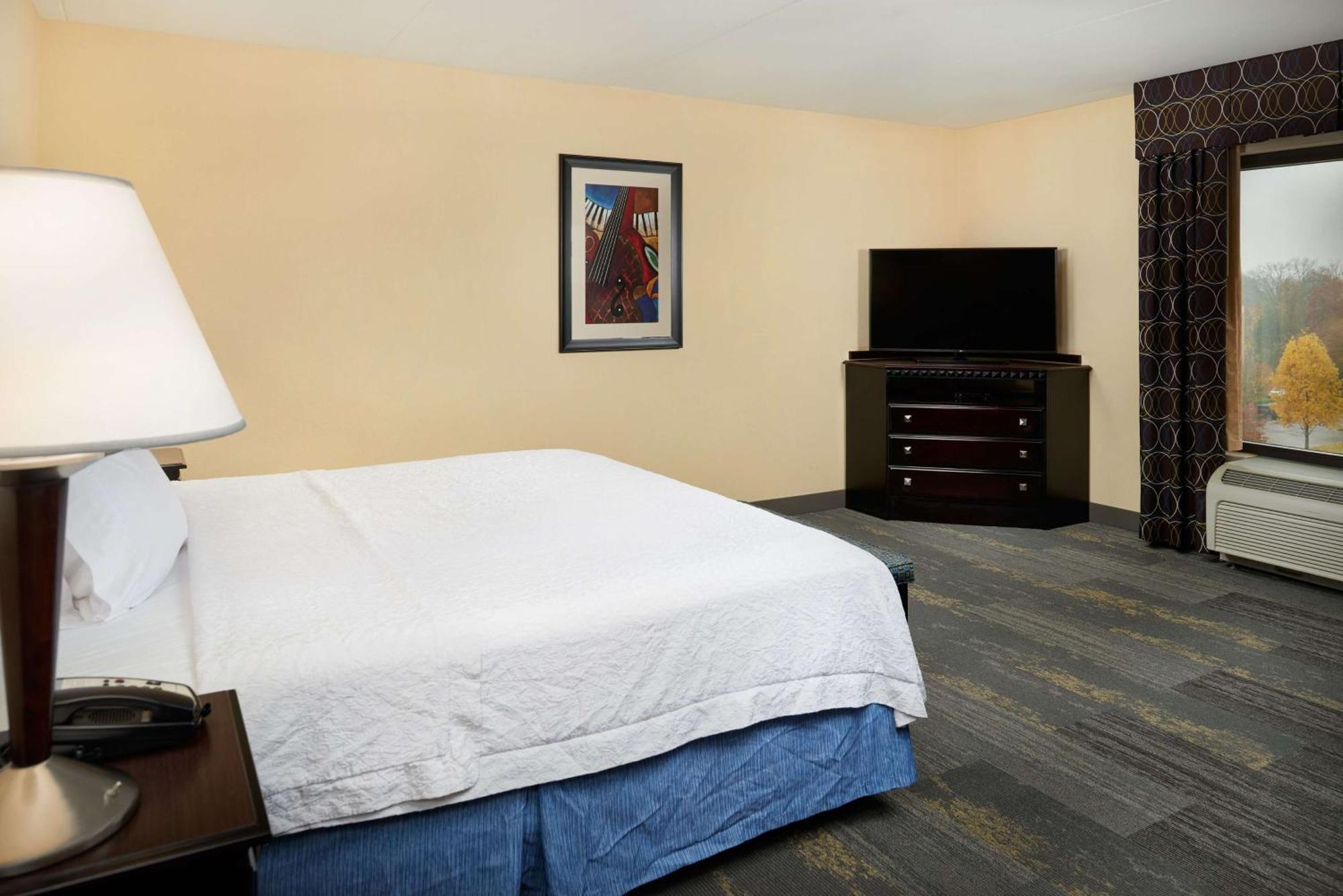 Hampton Inn & Suites Mount Juliet Esterno foto