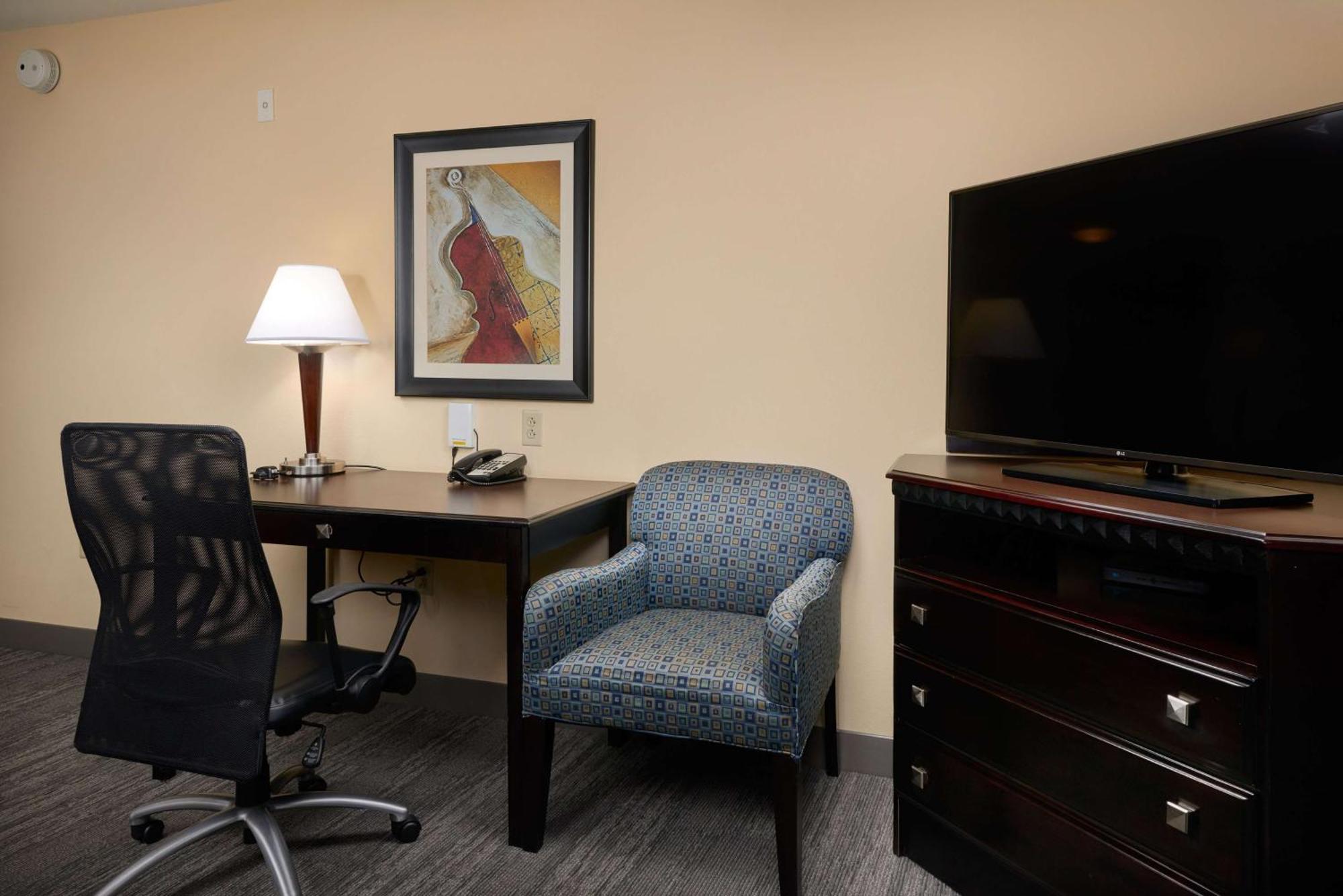 Hampton Inn & Suites Mount Juliet Esterno foto