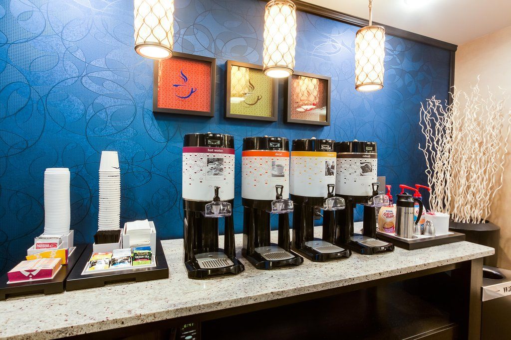 Hampton Inn & Suites Mount Juliet Esterno foto